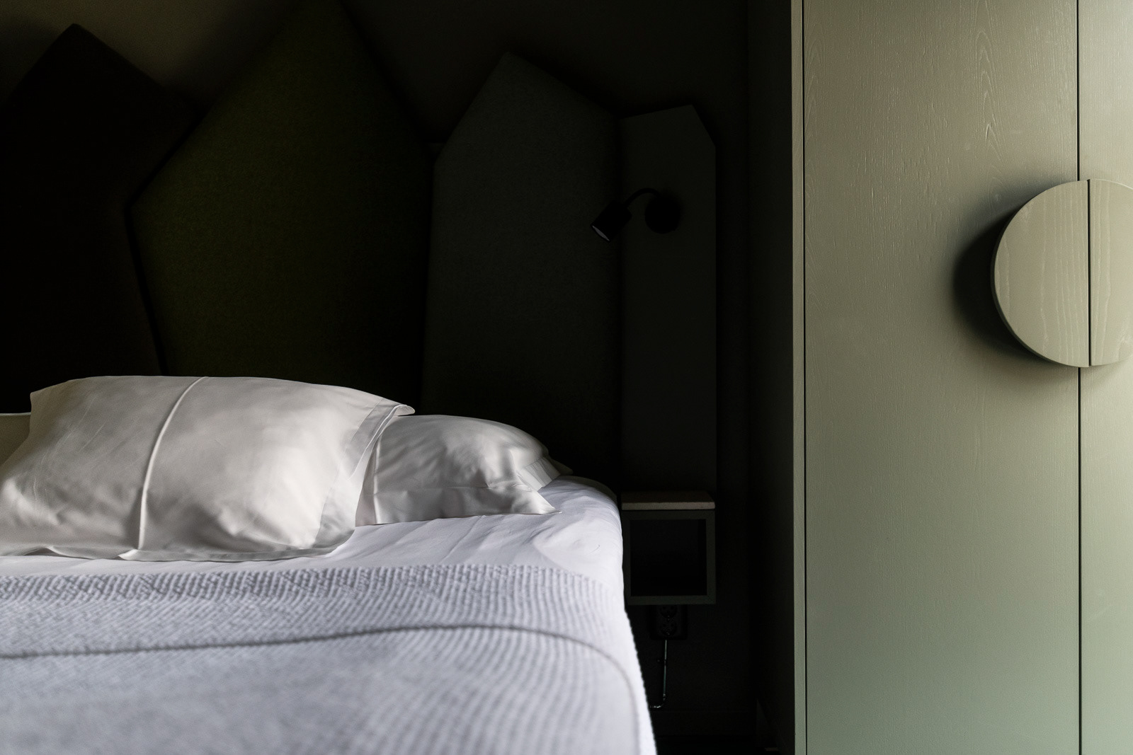 Hotel Flora in Gothenburg, Sweden - photo Martin Kaufmann