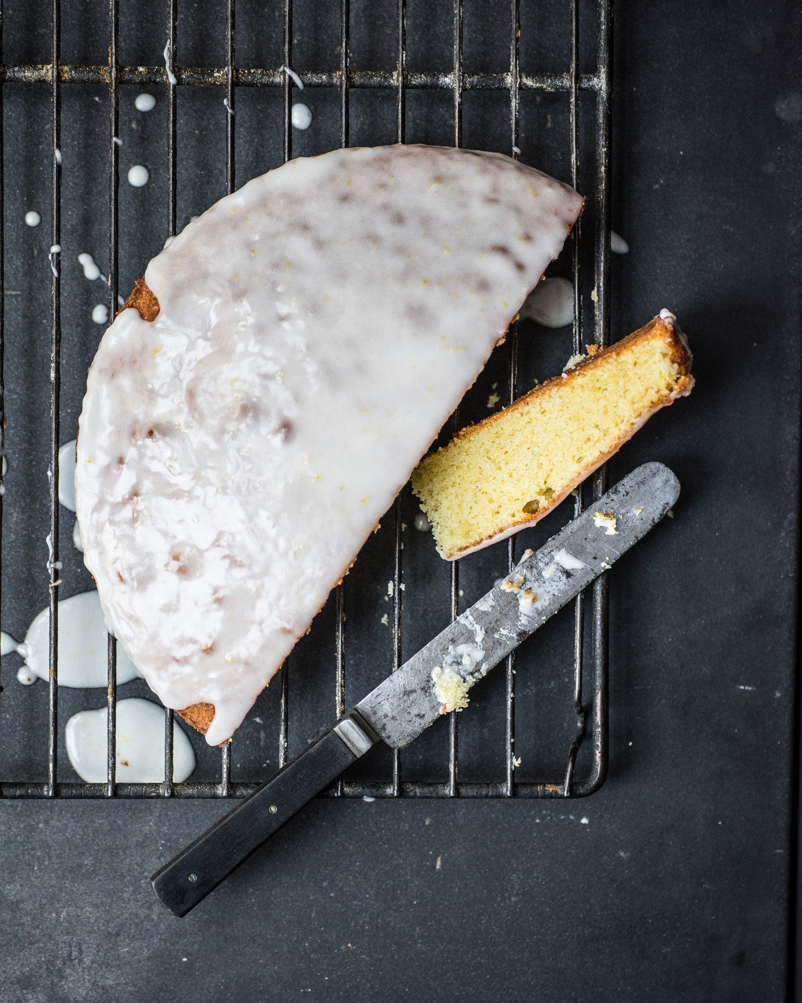 Everyday cooking on the inside - from a cookbook project with Meyers Madhus and Danish state prisons - photo Martin Kaufmann