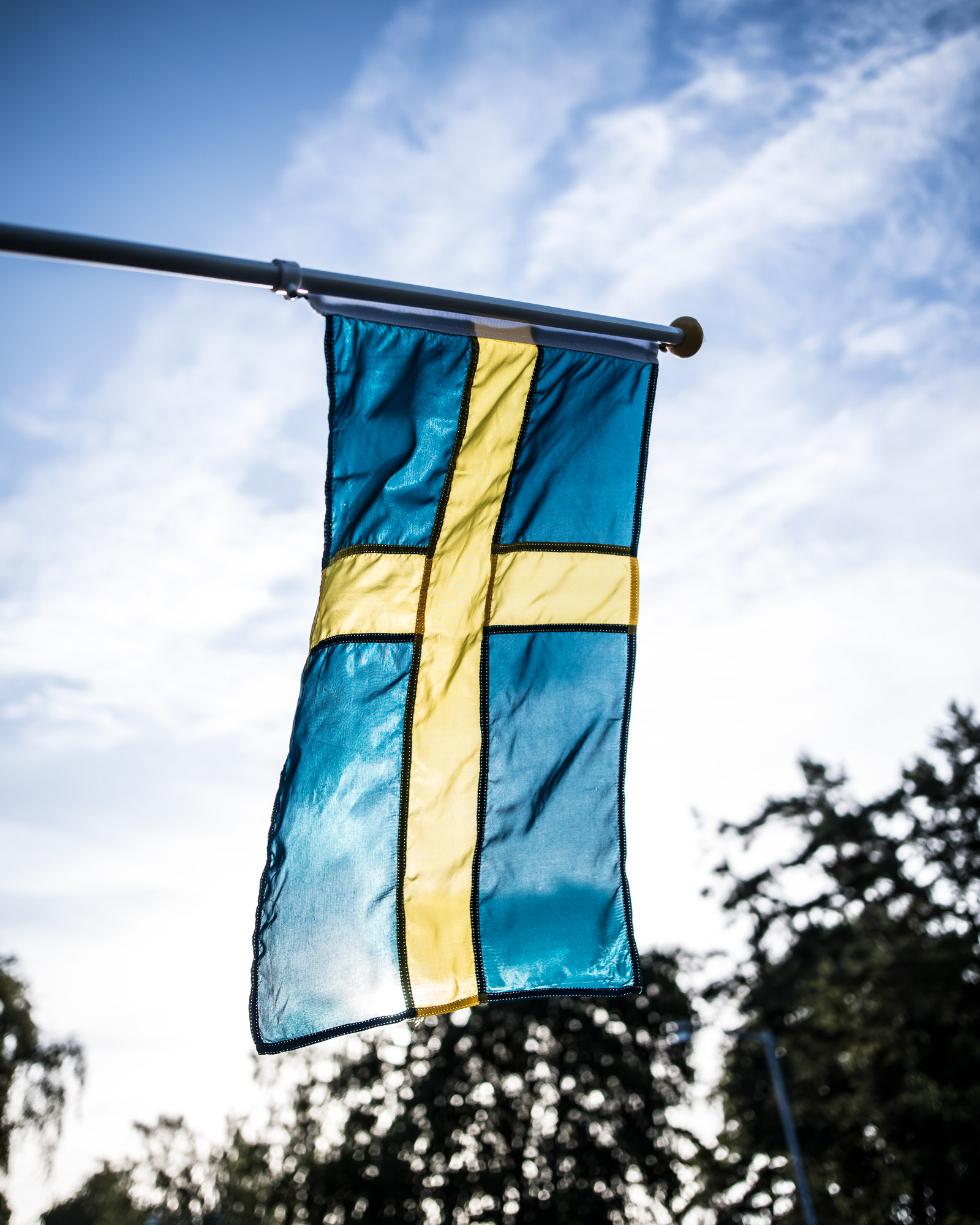 Skanör-Falsterbo in Southern Sweden - travel photos from a day trip - photo Martin Kaufmann