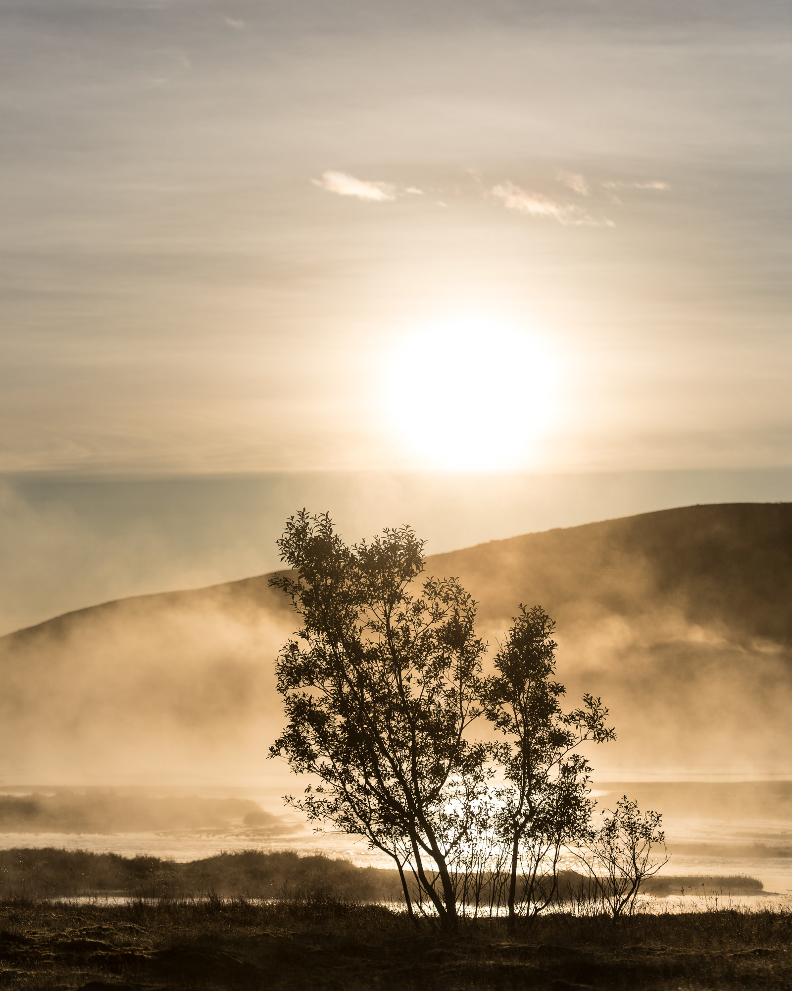 Photos from traveling Iceland - photo Martin Kaufmann