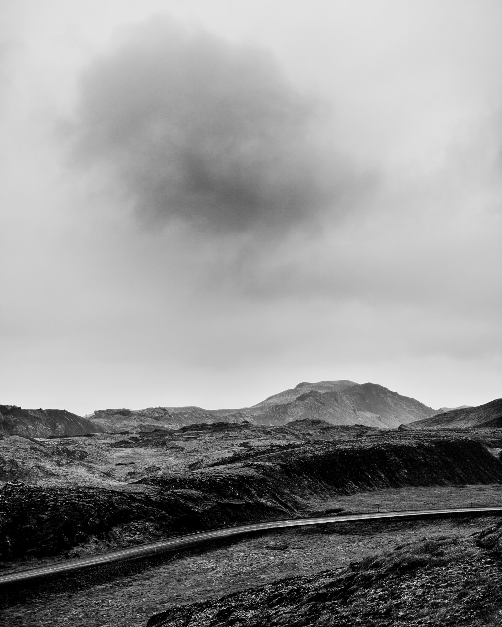 Photos from traveling Iceland - photo Martin Kaufmann
