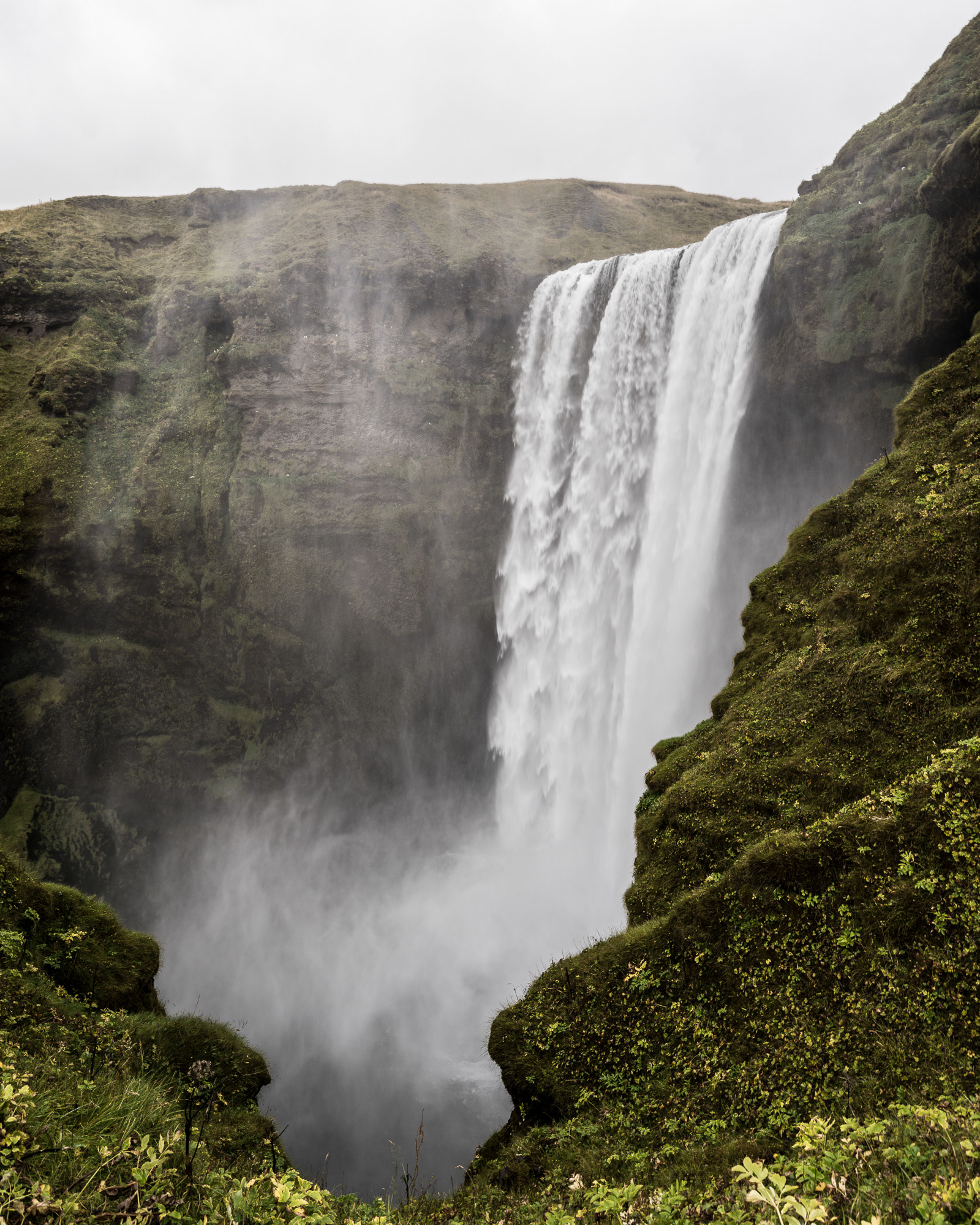 Photos from traveling Iceland - photo Martin Kaufmann