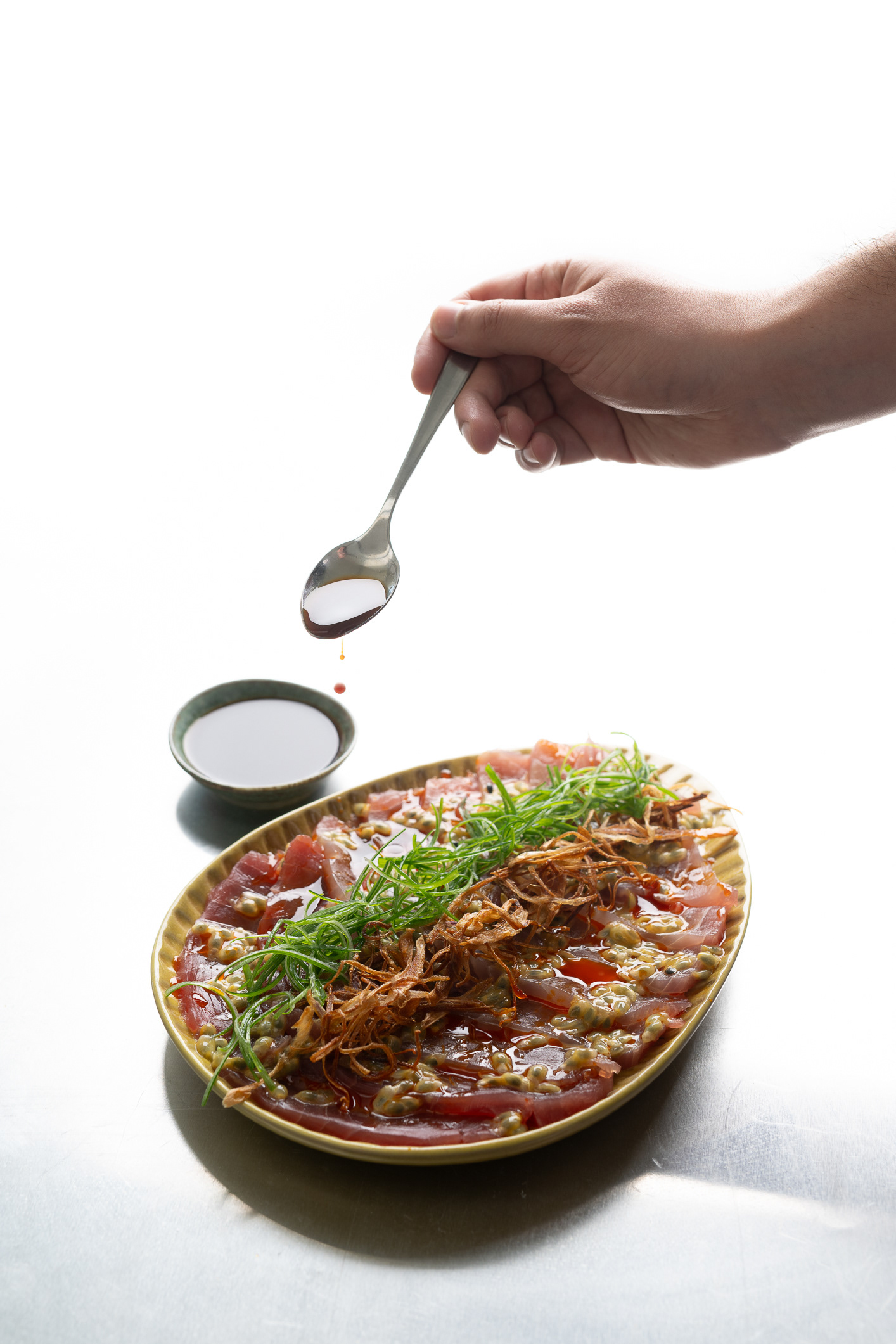 Photos from working with Reduced - food photography - photographer Martin Kaufmann