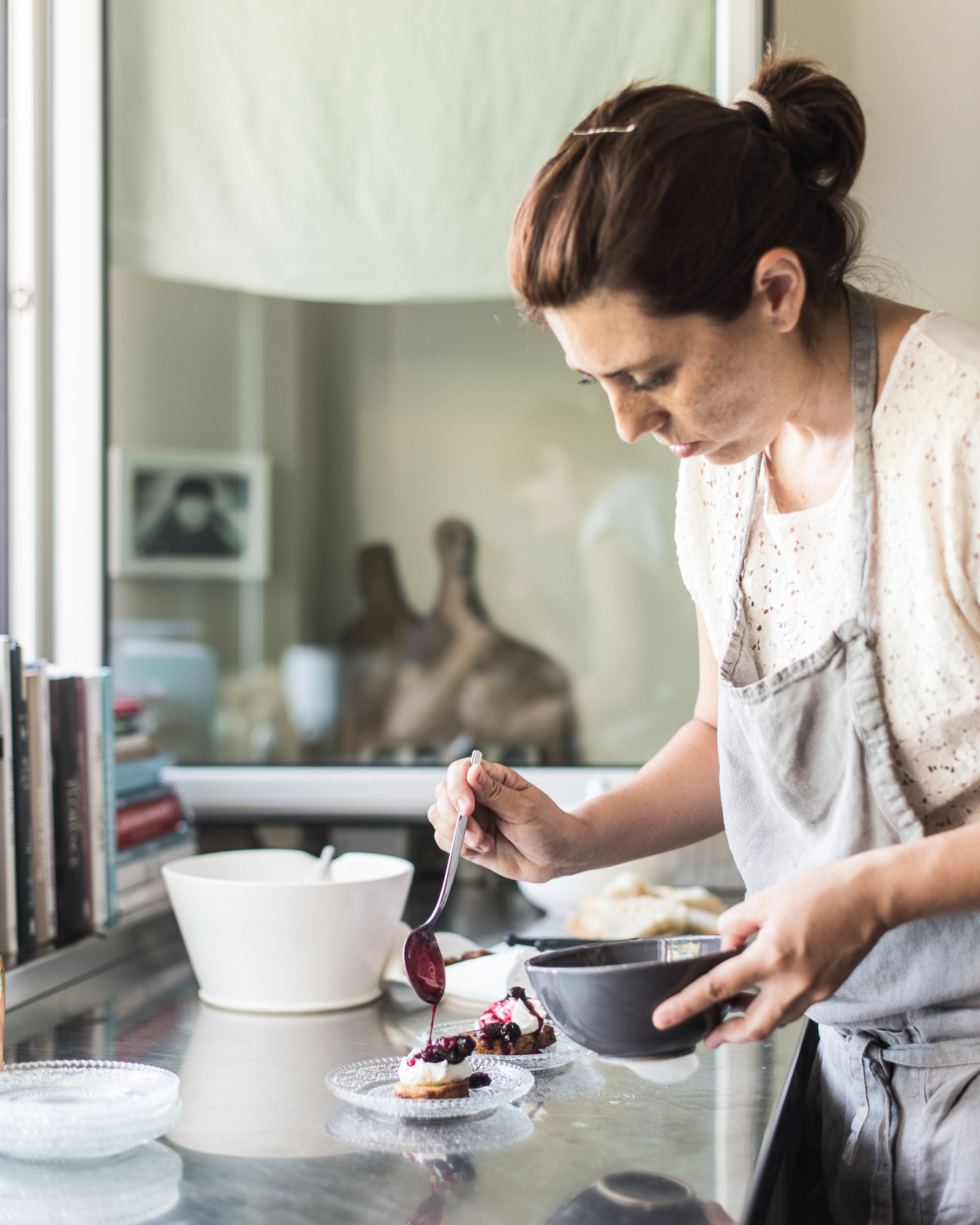 Malatesta Maison, B&B in Marché in Italy - photo Martin Kaufmann