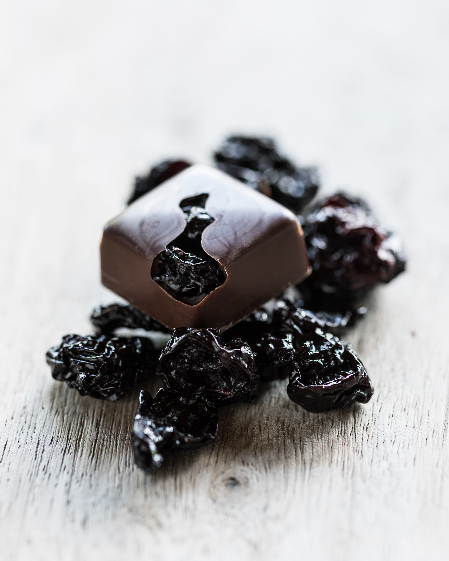 Peter Svenningsen chocolatier - chocolate - photo Martin Kaufmann