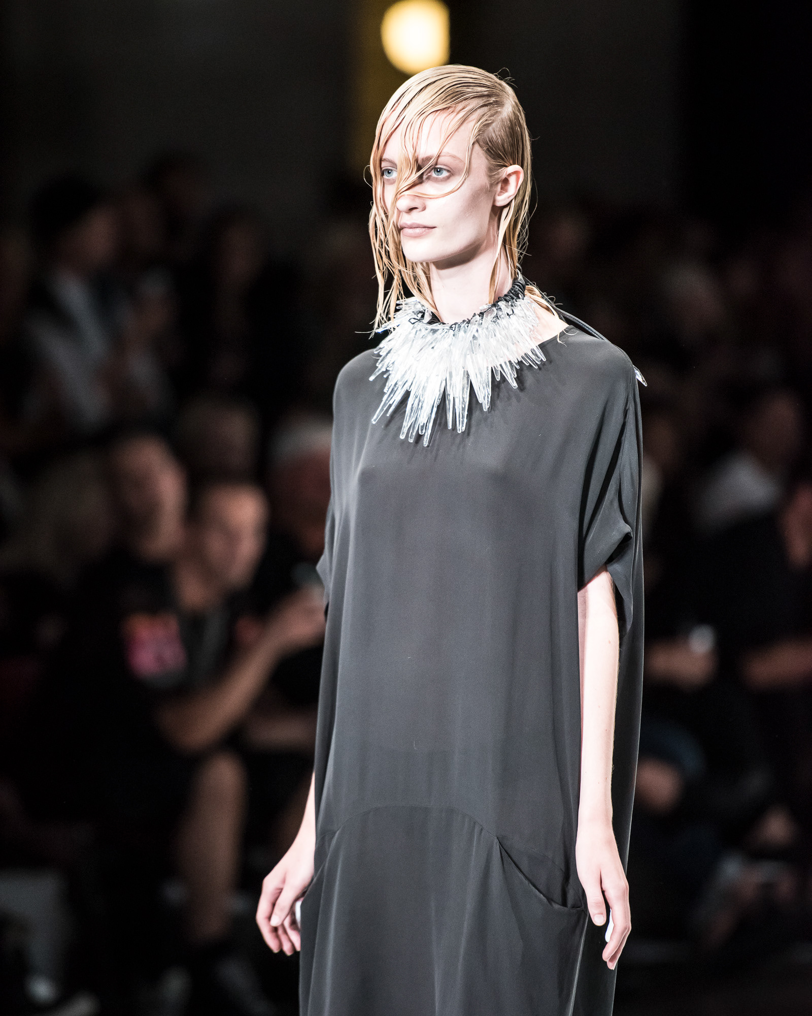 Copenhagen Fashion Week - Suitcase Magazine - photo Martin Kaufmann