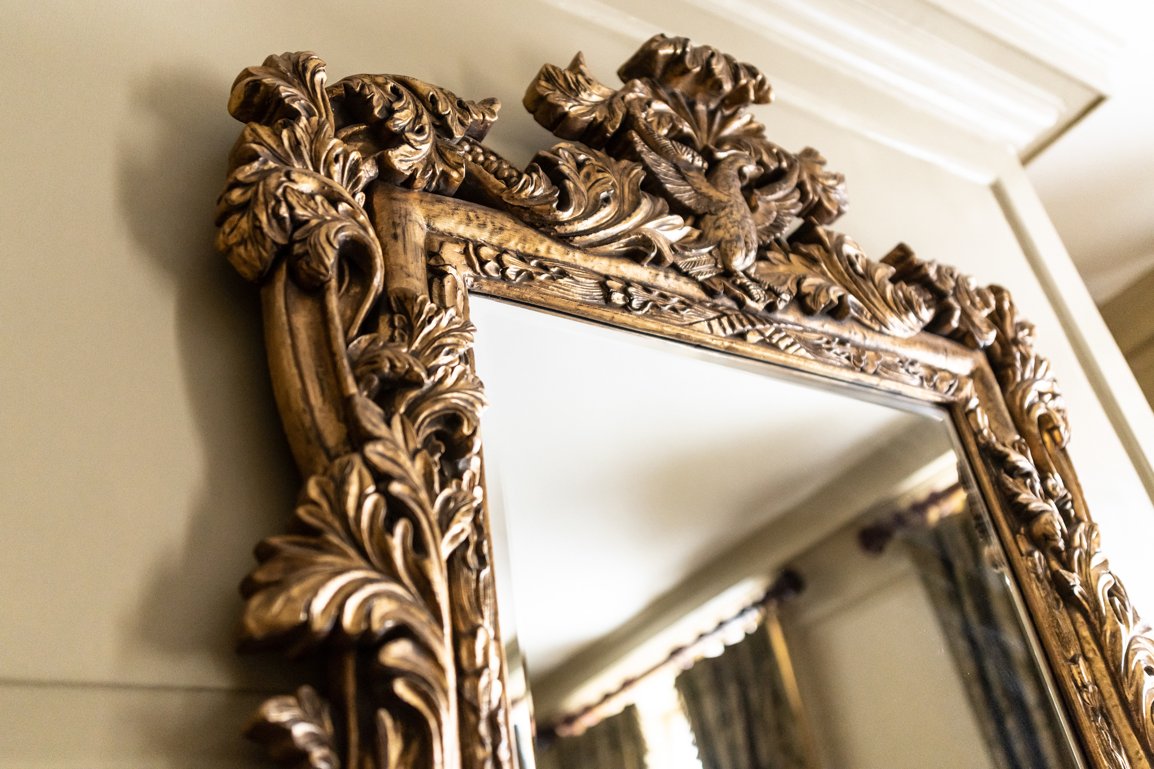 Hazlitt's Hotel in London - photo Martin Kaufmann