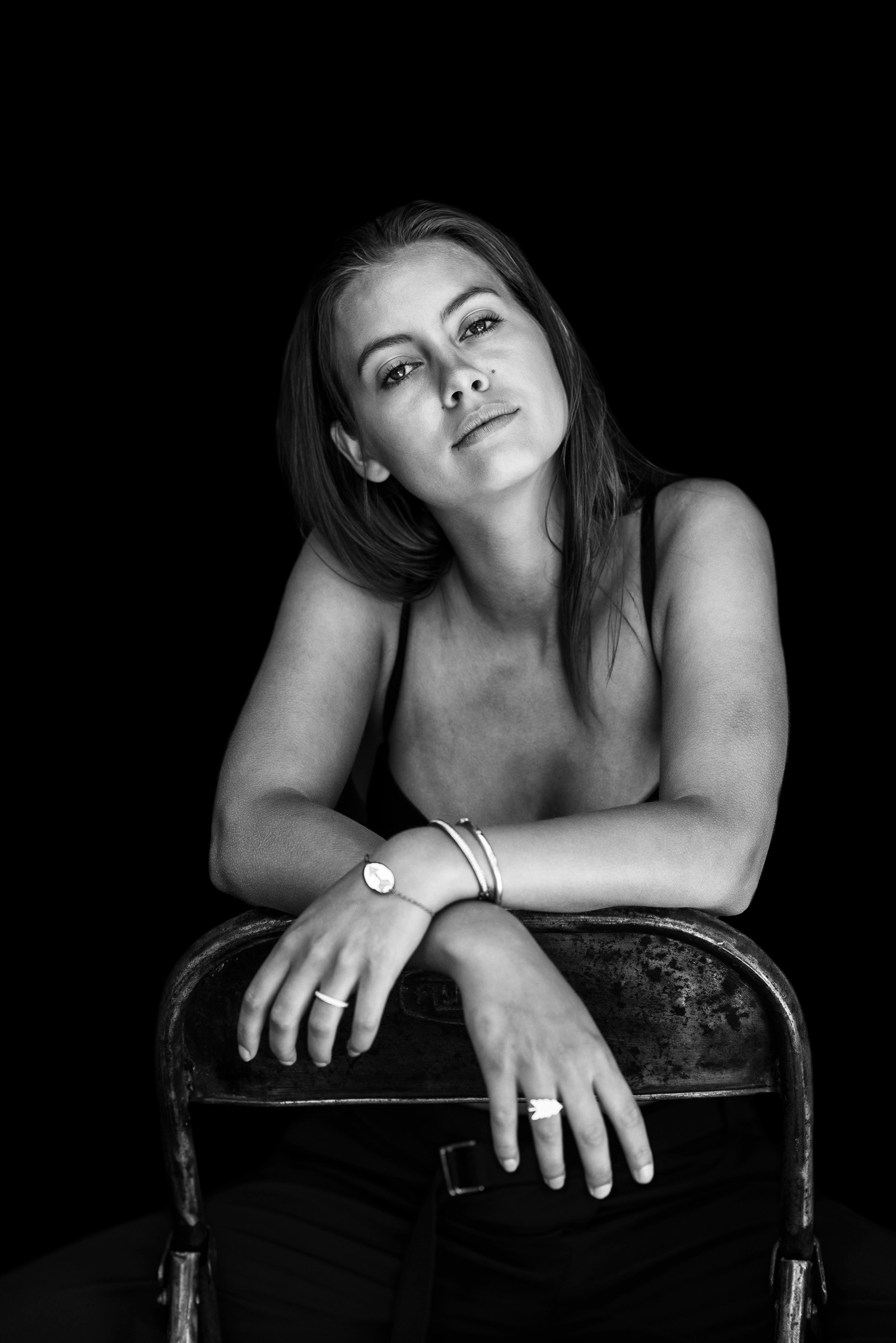 Nymark Copenhagen jewelry - photo Martin Kaufmann