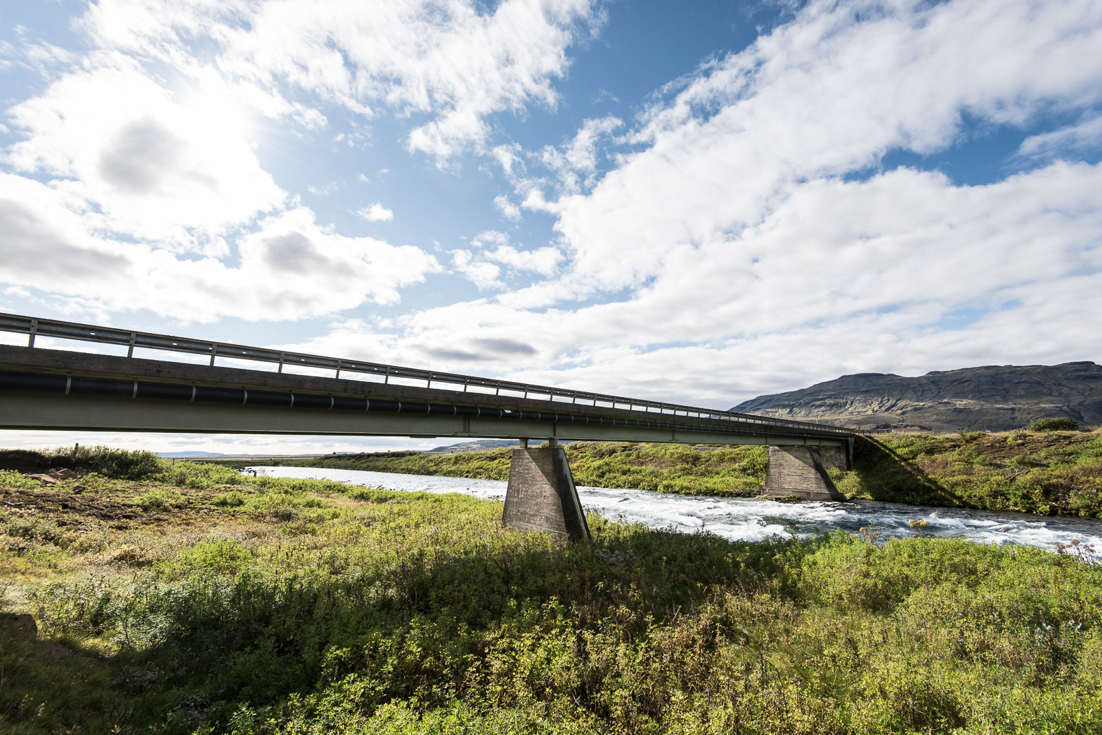 Photos from traveling Iceland - photo Martin Kaufmann