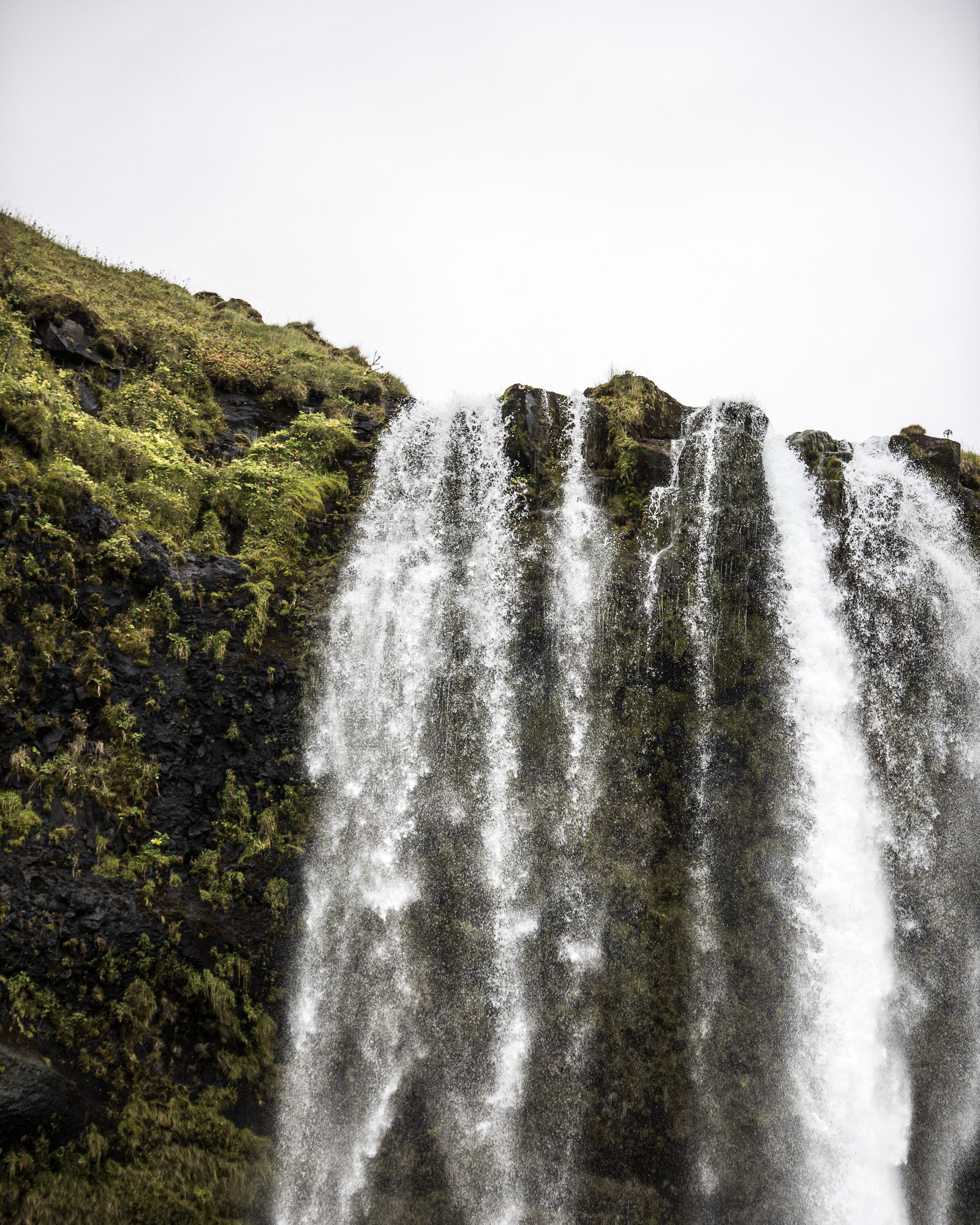 Photos from traveling Iceland - photo Martin Kaufmann