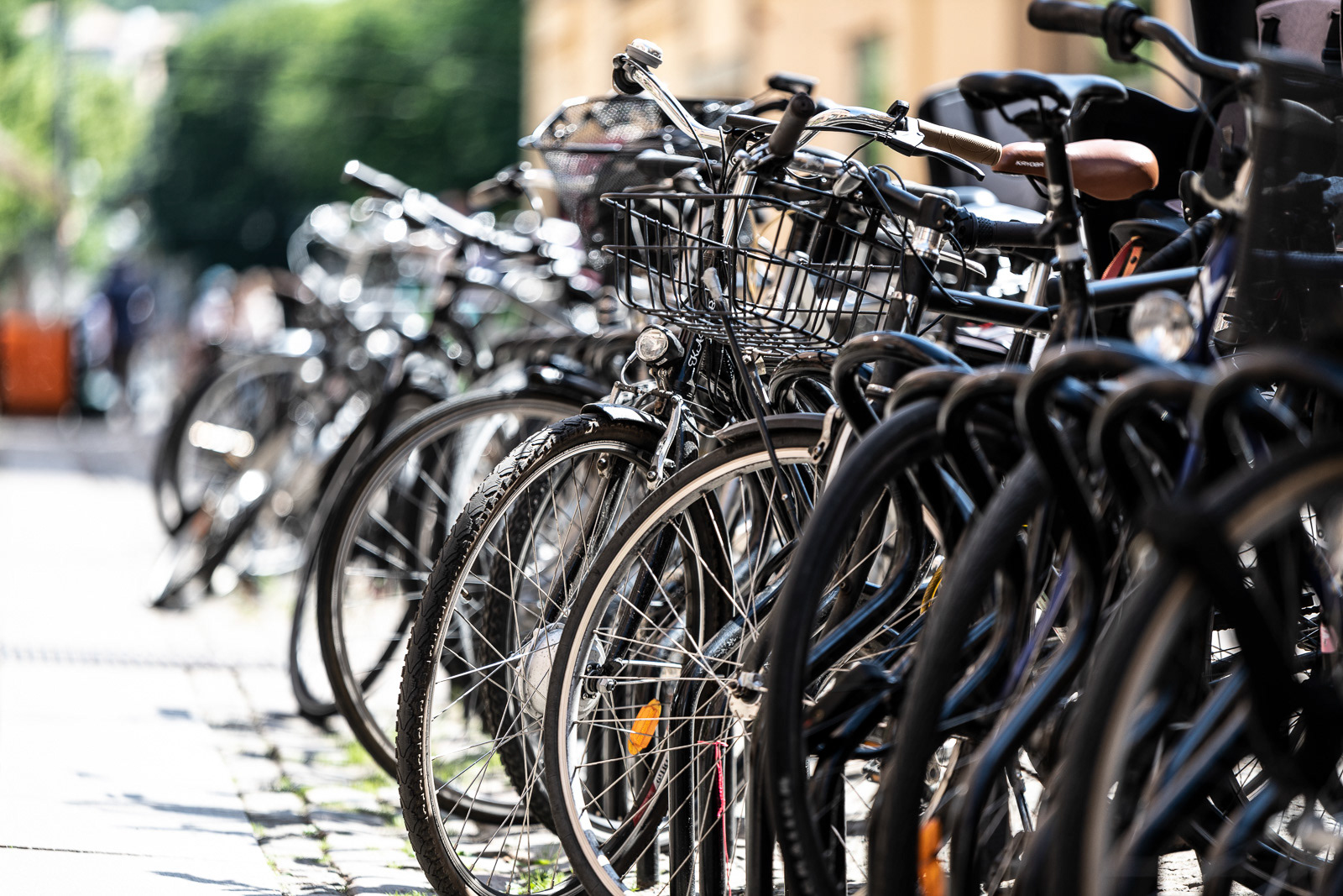 Hotel Flora in Gothenburg, Sweden - photo Martin Kaufmann