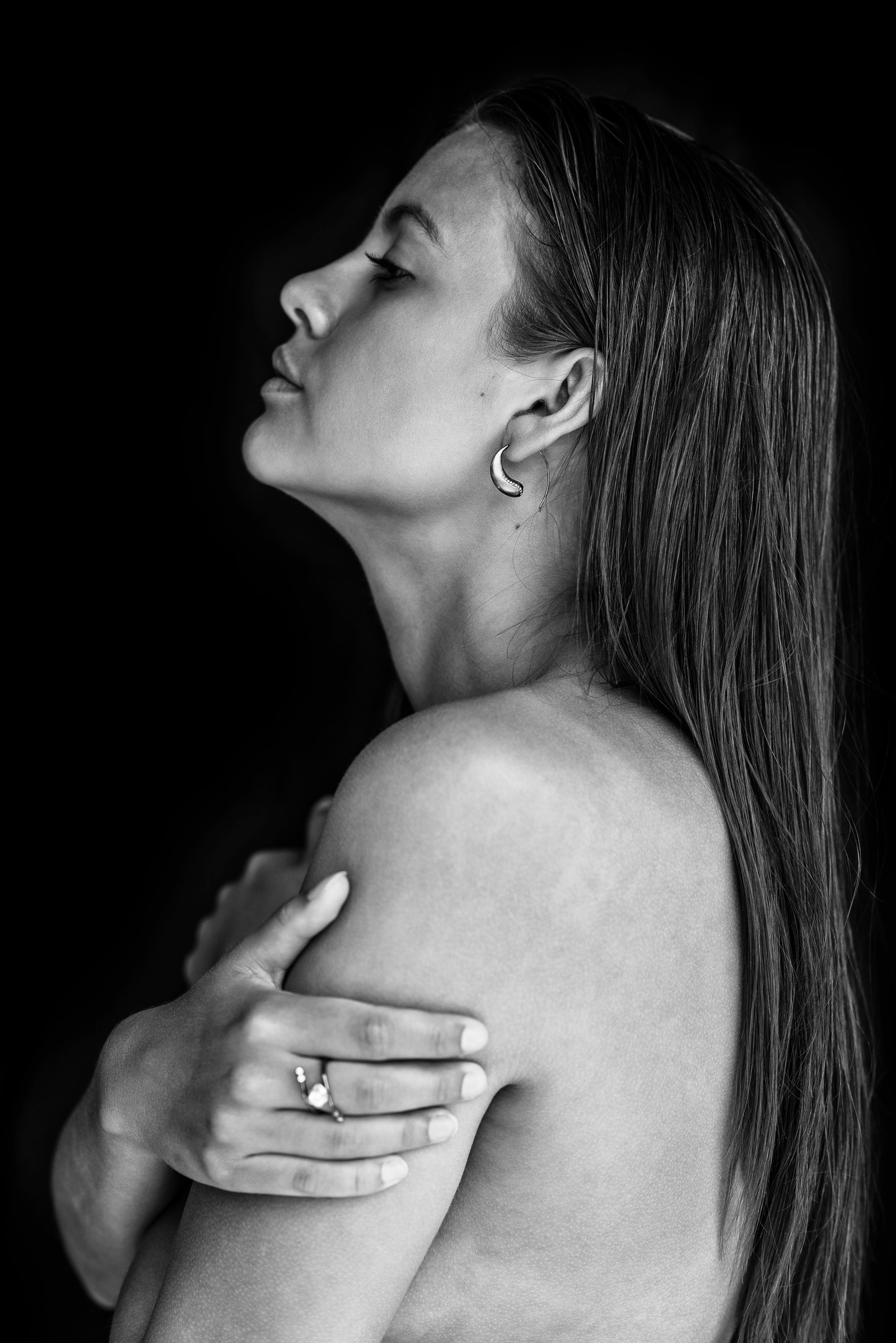 Nymark Copenhagen jewelry - photo Martin Kaufmann