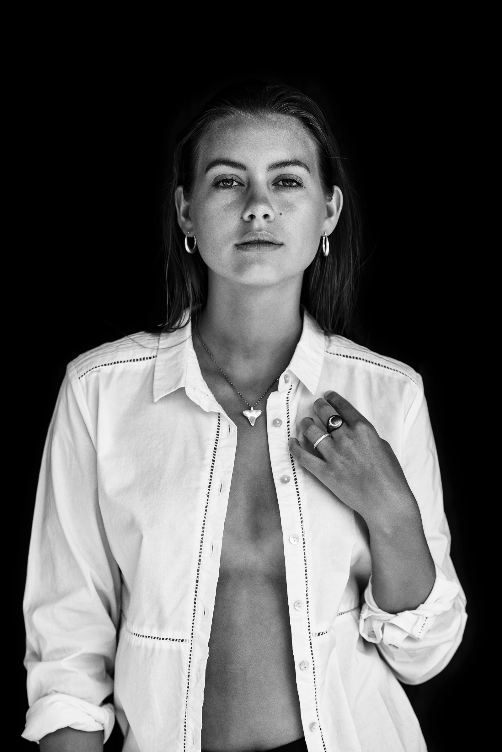 Nymark Copenhagen jewelry - photo Martin Kaufmann