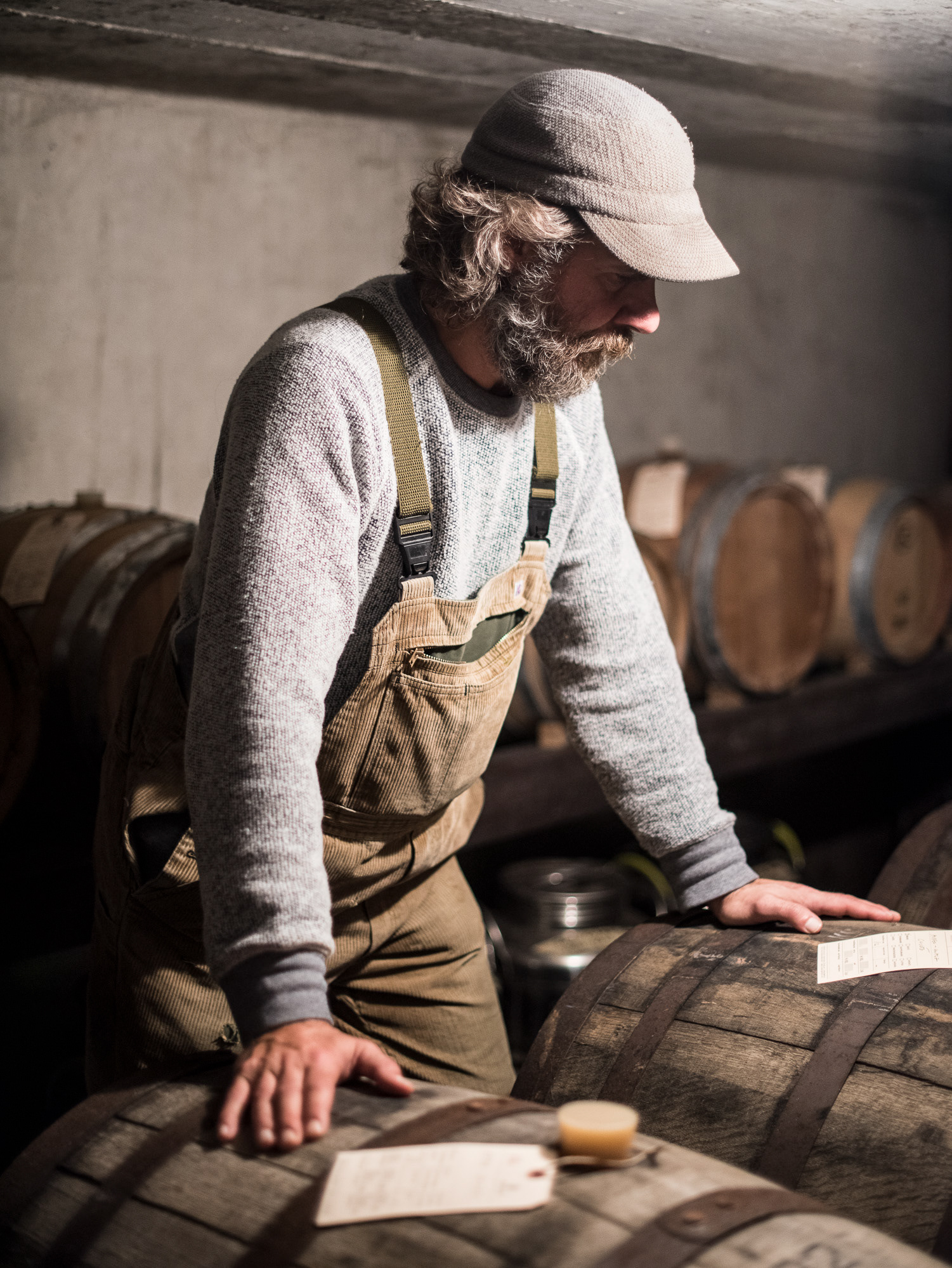 Monkey 47 Gin - photo Martin Kaufmann