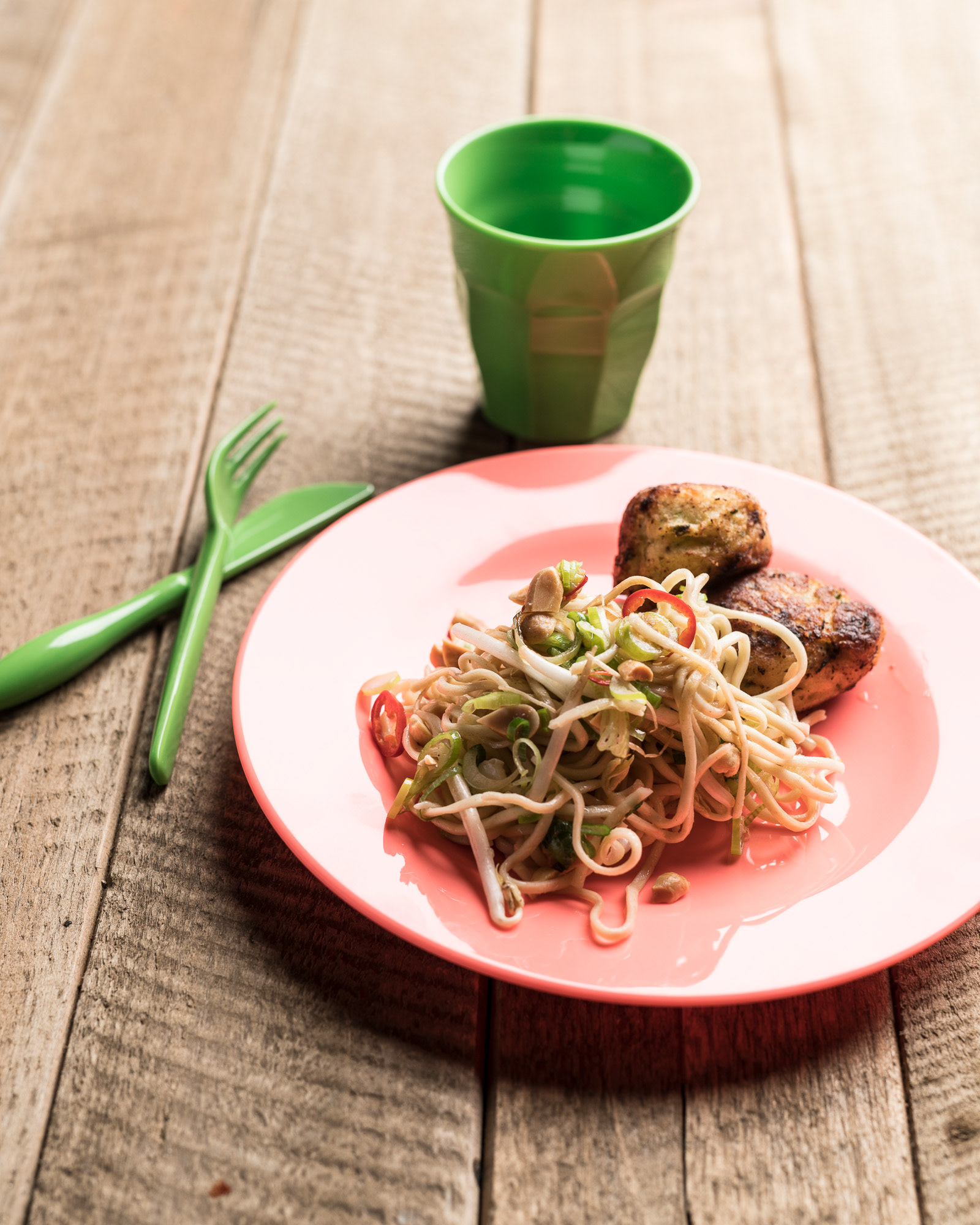 Cookbook for kindergardens in the Municipality of Copenhagen - made in corporation with Meyers Madhus - photo Martin Kaufmann