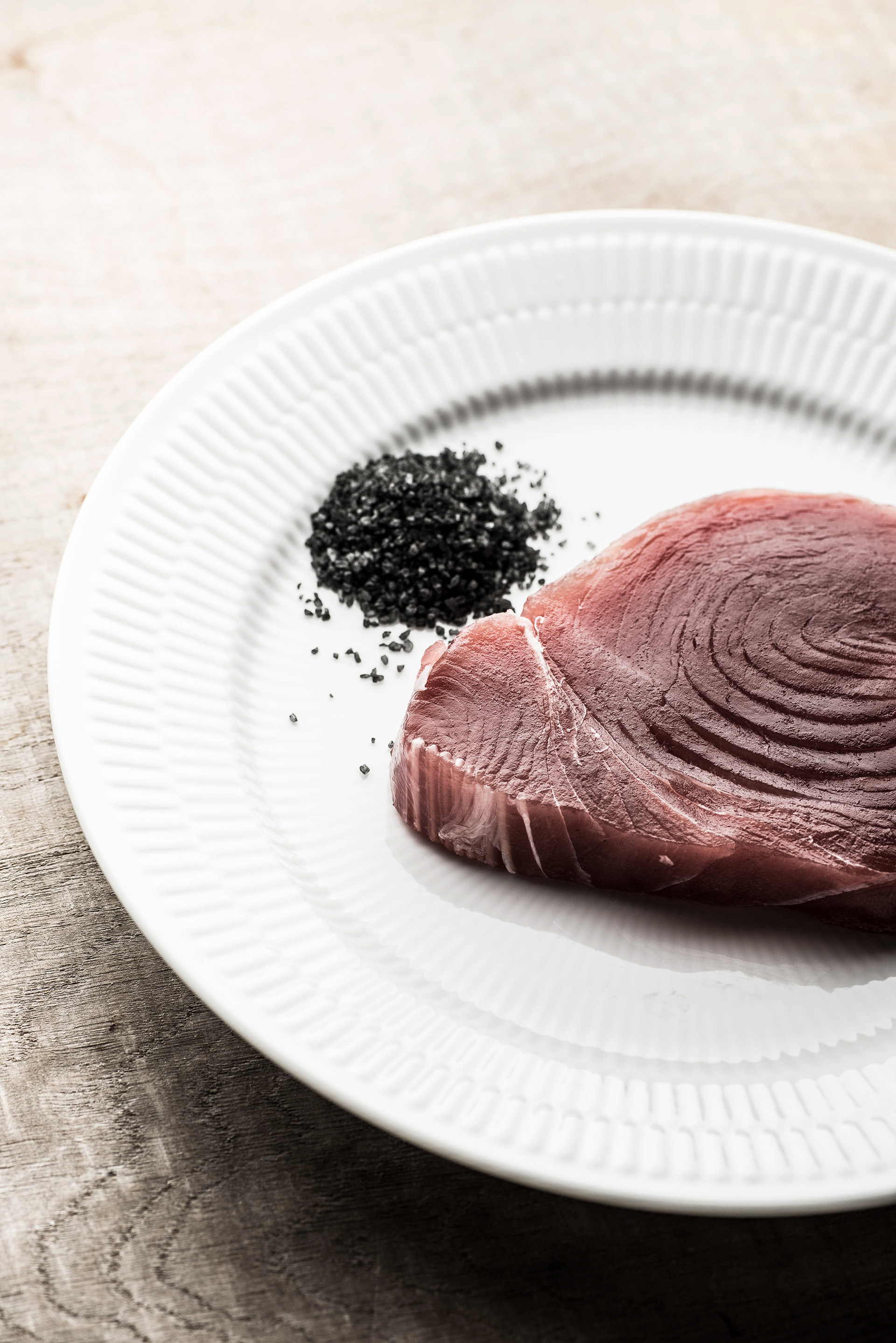 Salt Preservation - images for Cereal Magazine - photo Martin Kaufmann