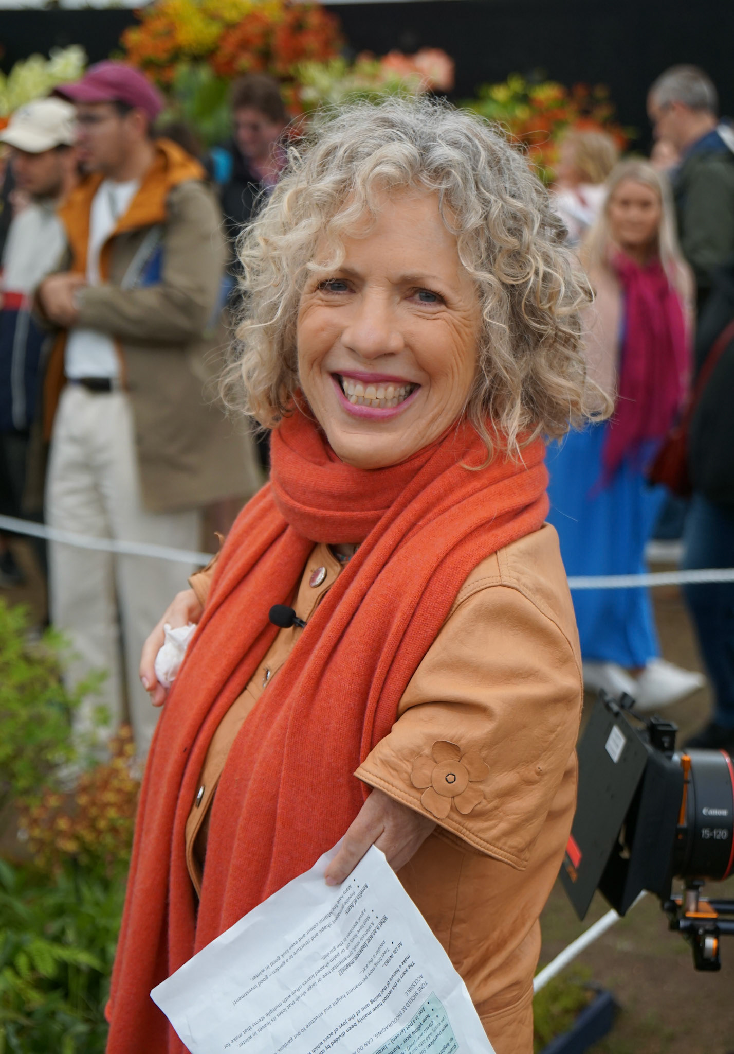 Sue Kent