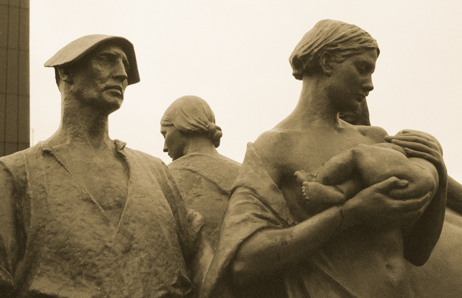 The Leverhulme memorial 2023