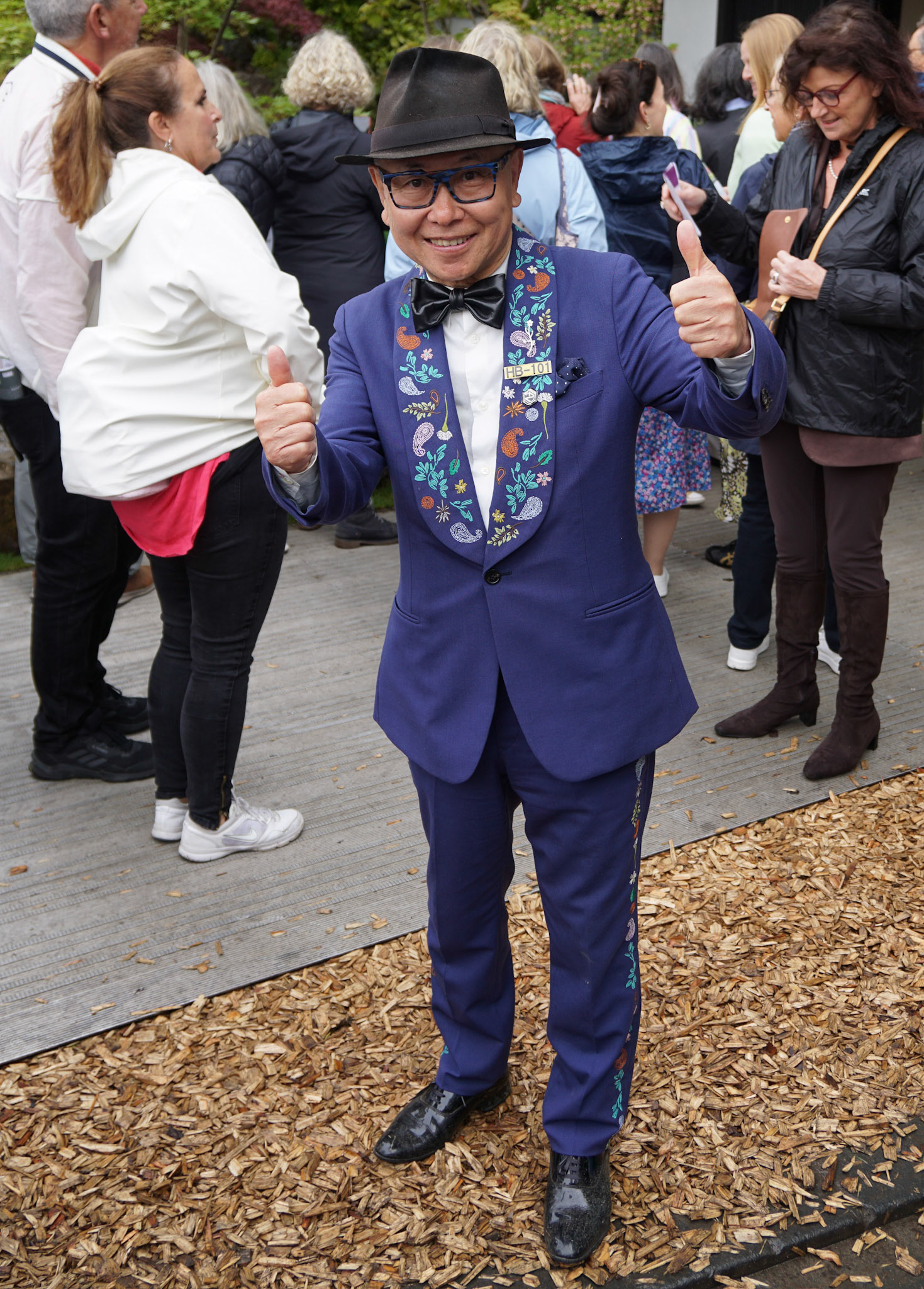 Kazuyuki Ishiara