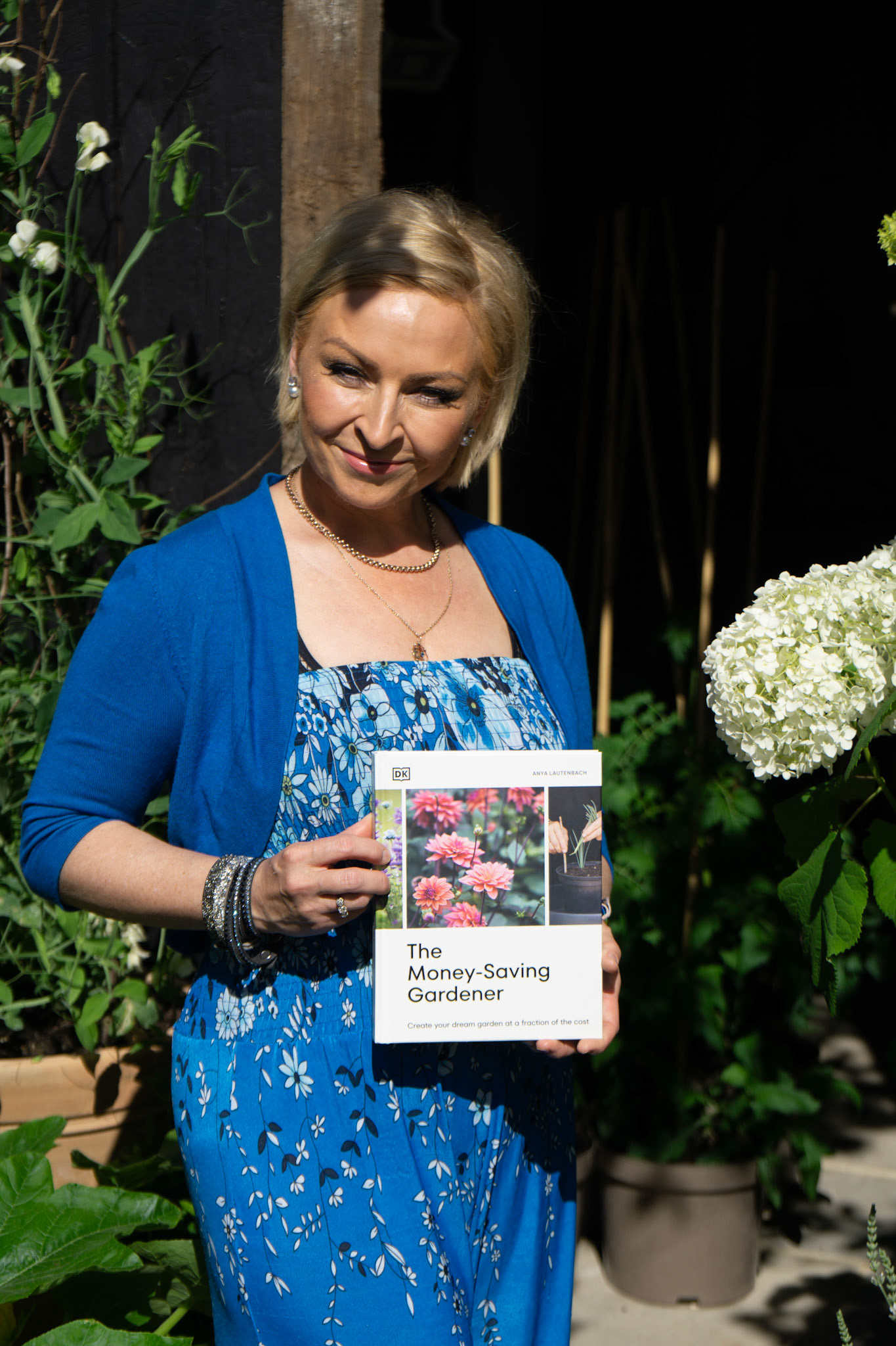 The Money-Saving Gardener