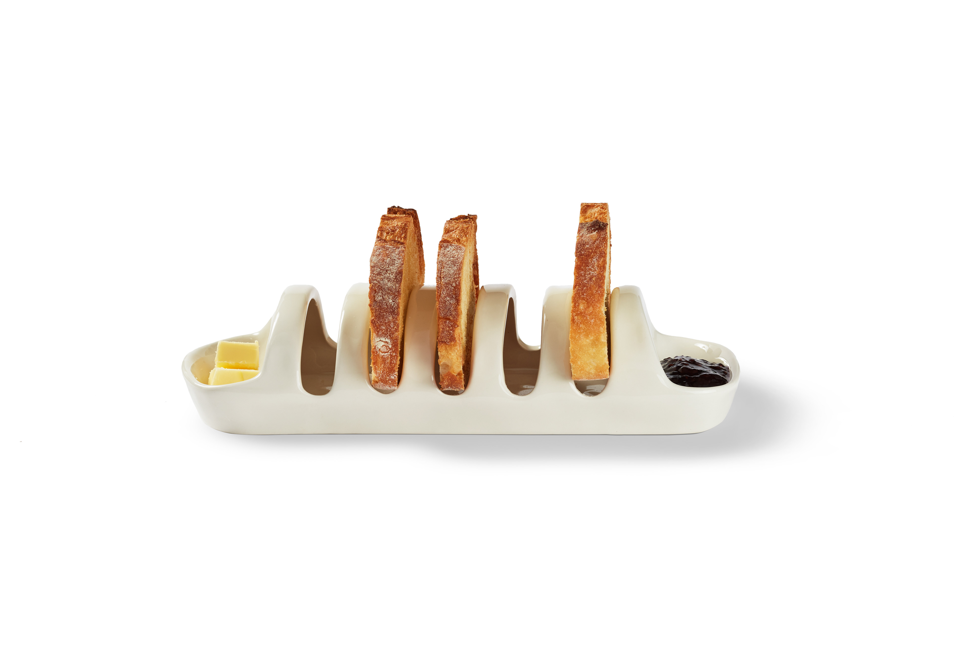 Toast Holder