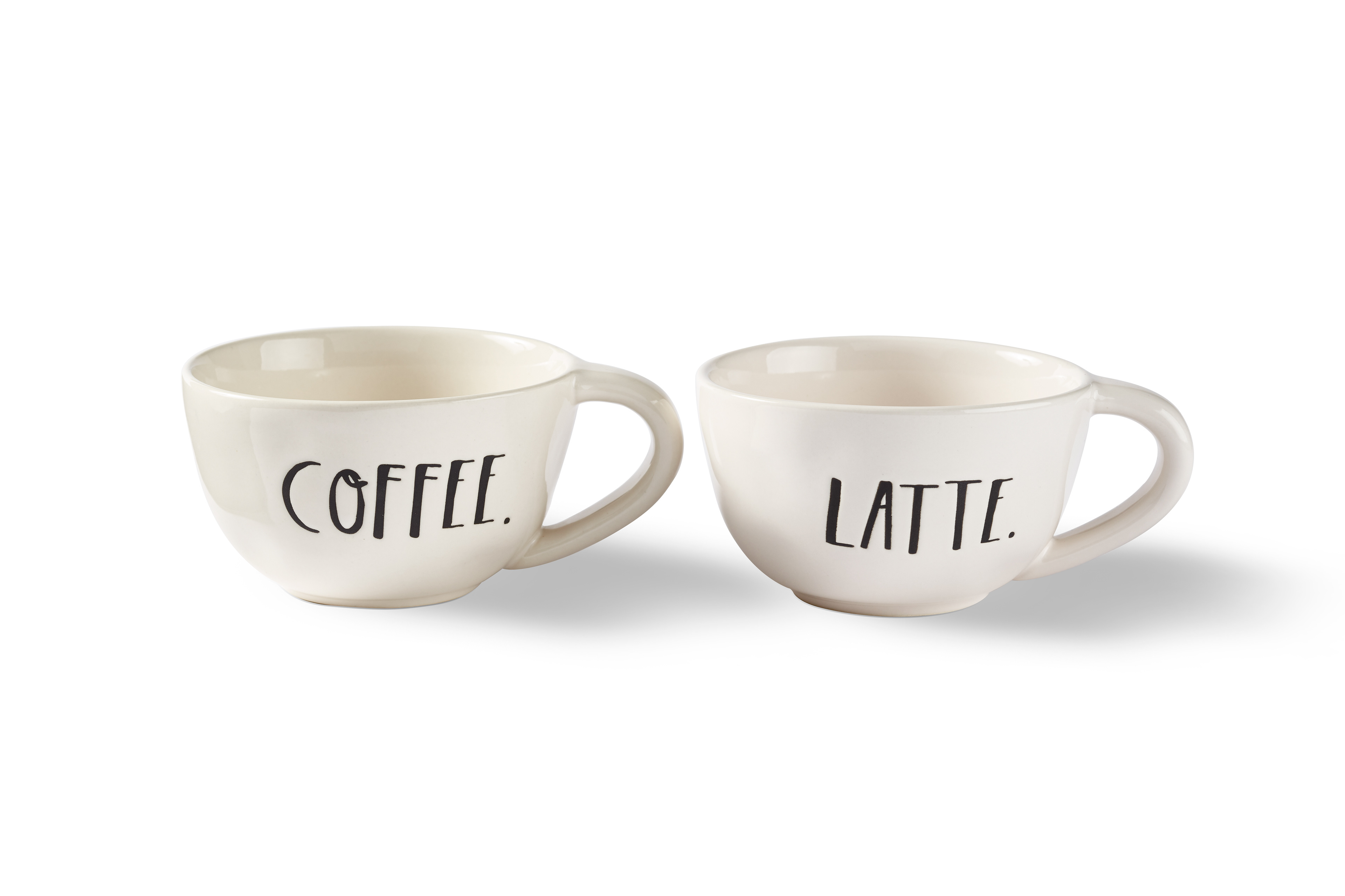 "Coffee", "Latte"