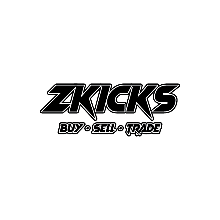 Logo for @zkicks415 on instagram