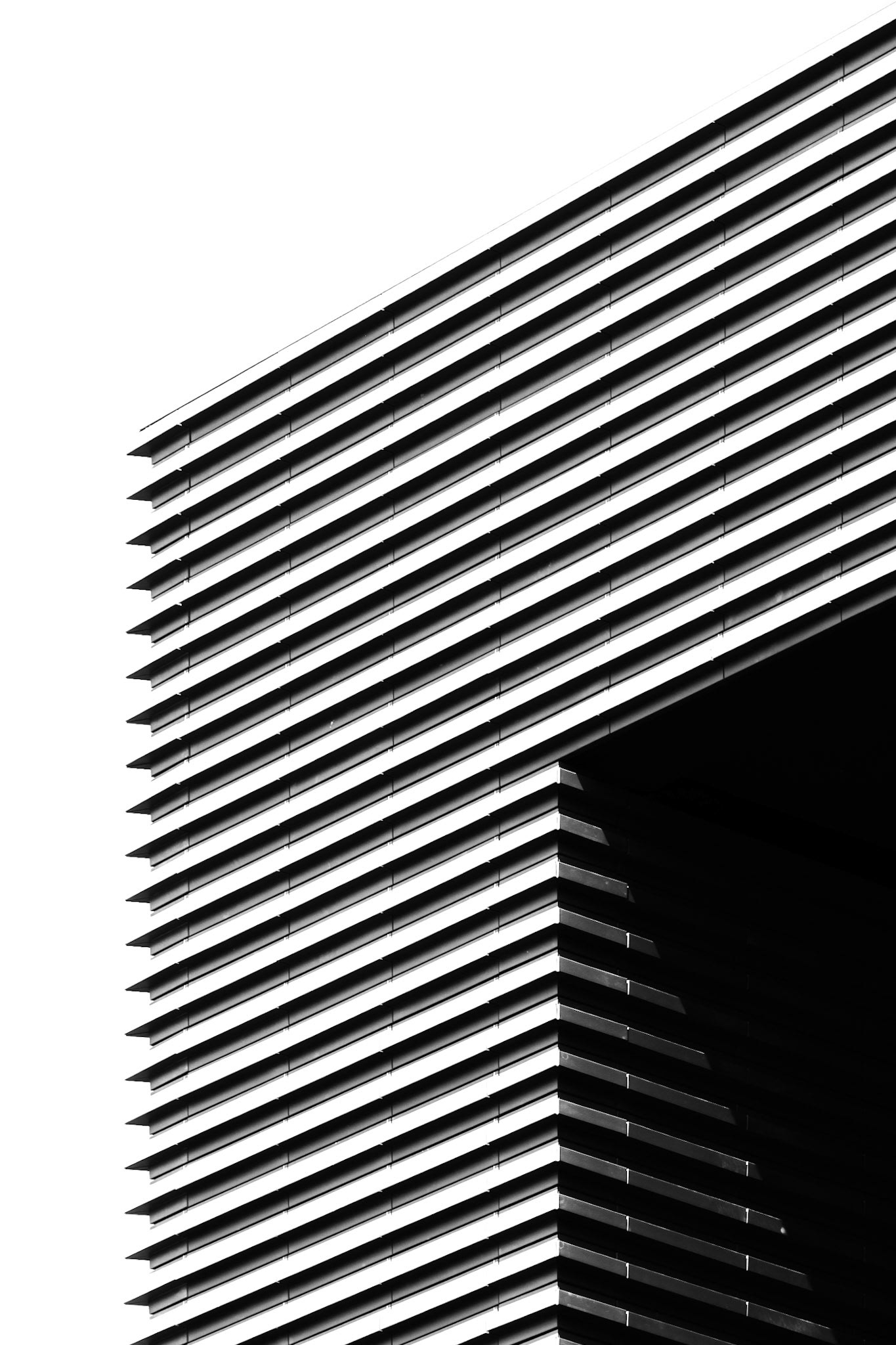 Shapes of Milano #12