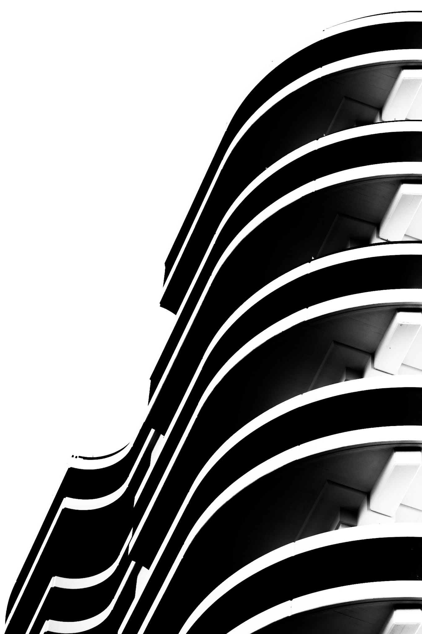 Shapes of Milano #11