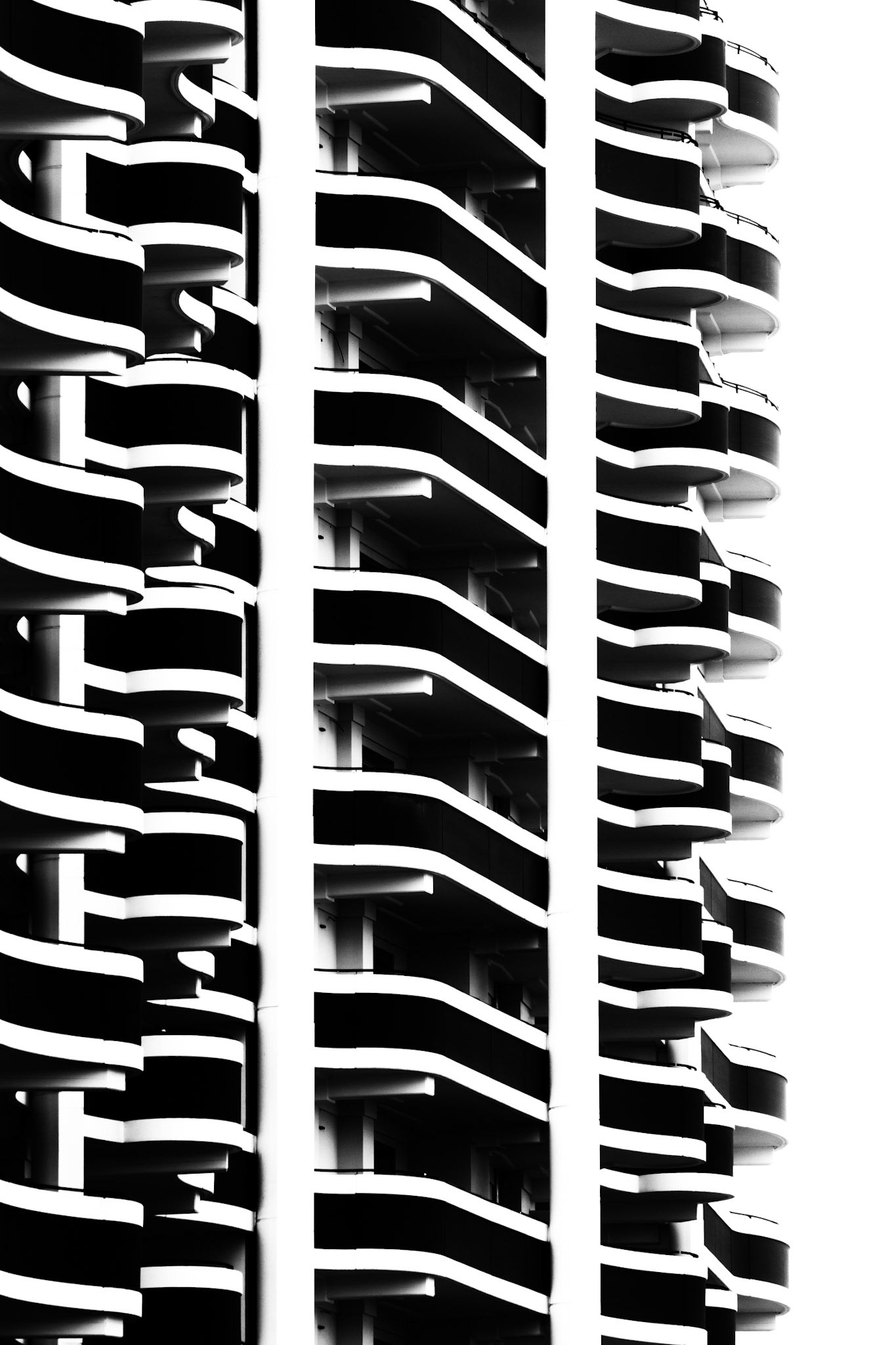 Shapes of Milano #14