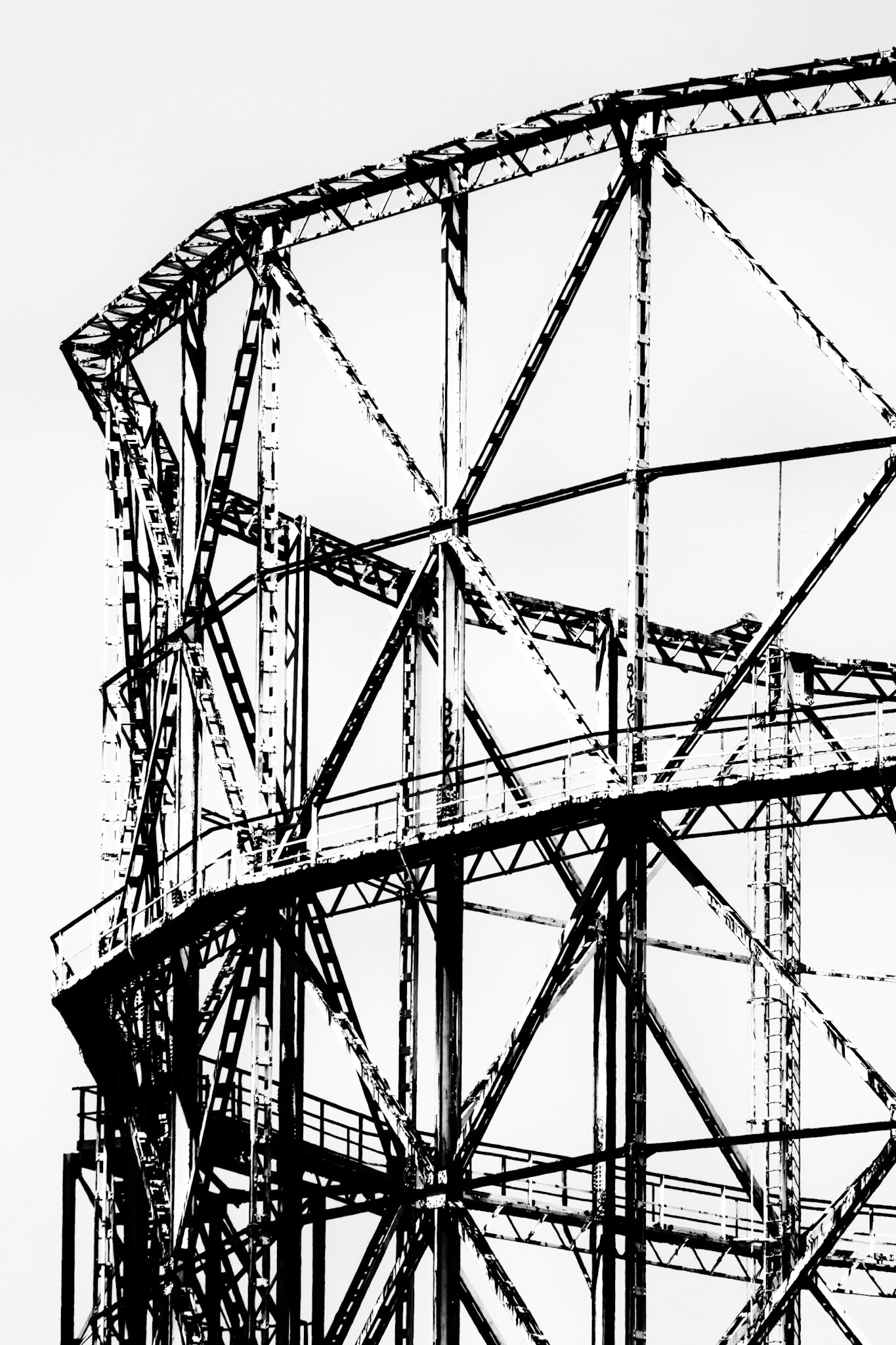 Shapes of Milano #17