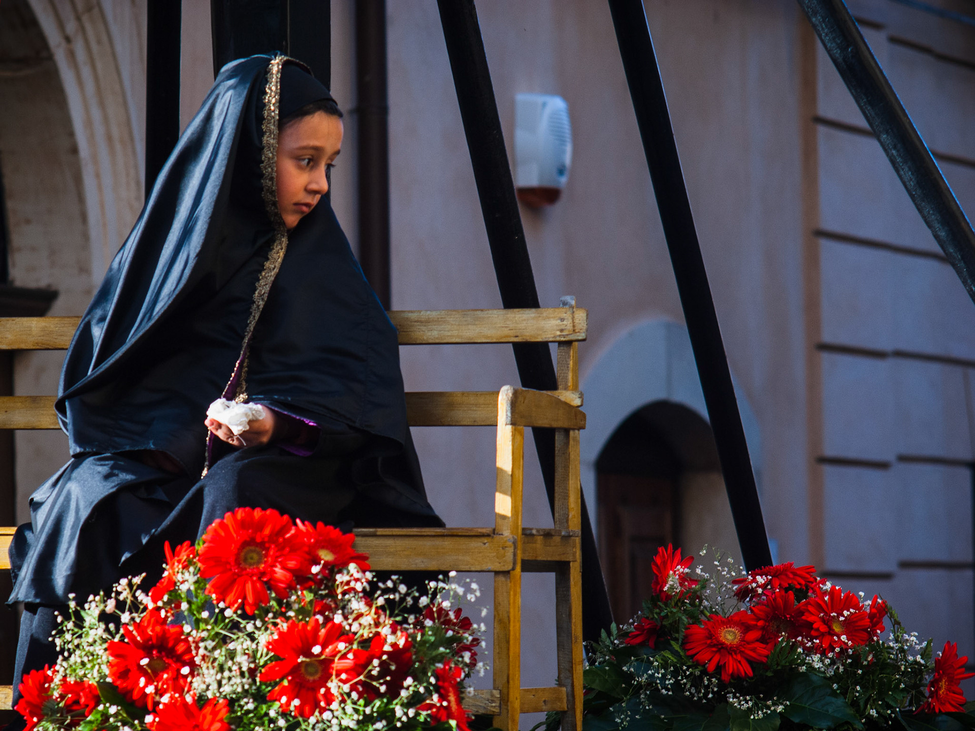 Child of Castroreale