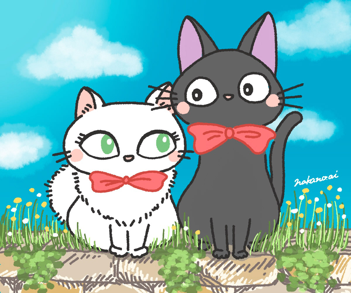 ジジ&リリー