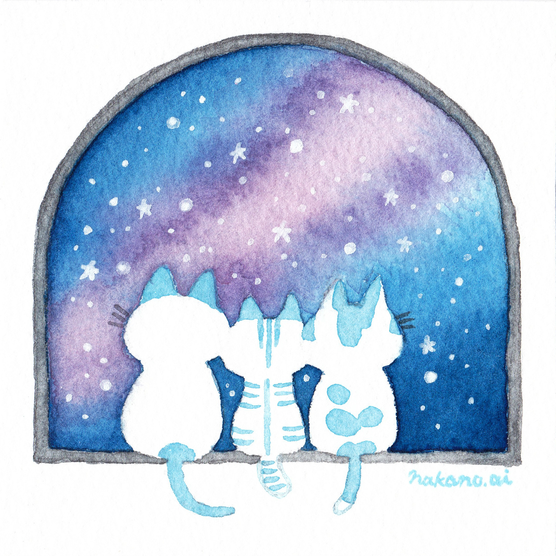 星めぐりの歌