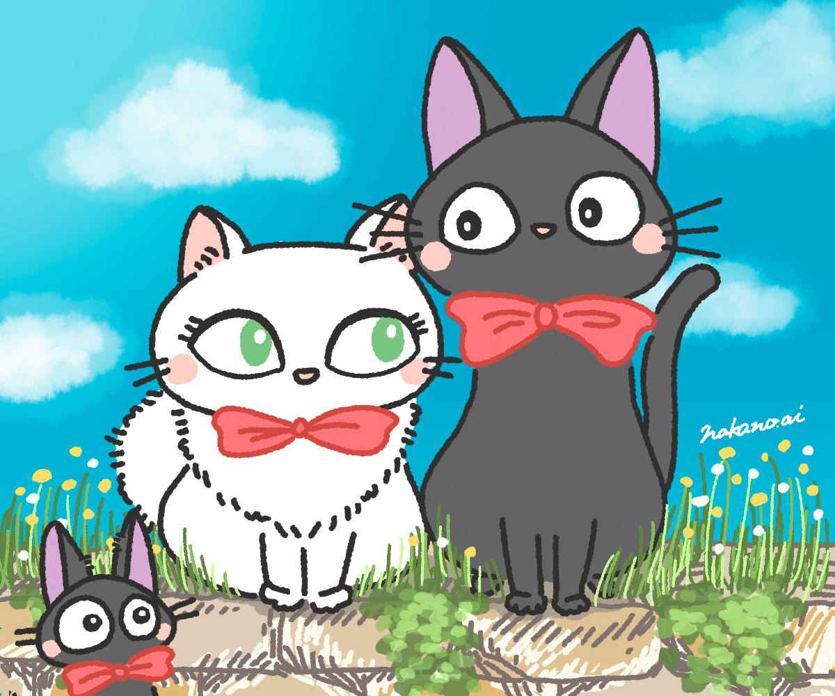 ジジ&リリー