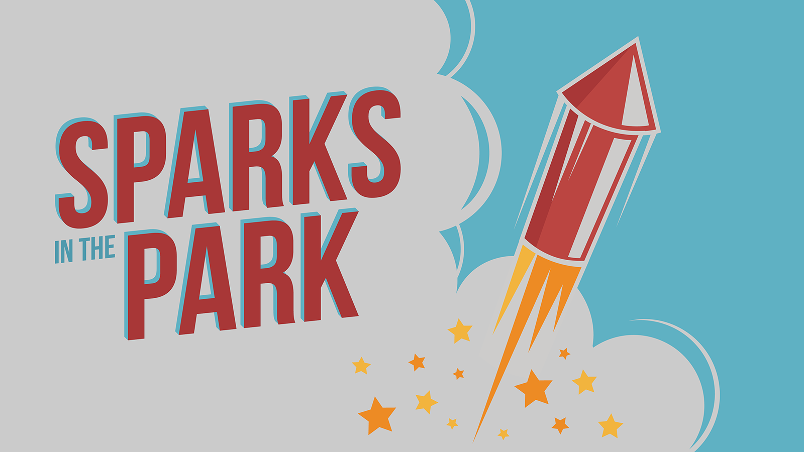 sparks in the park header