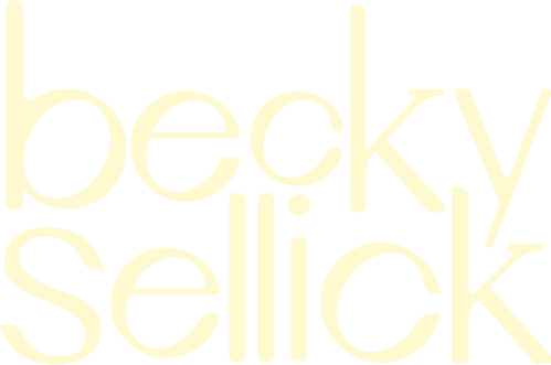 Becky Sellick Design