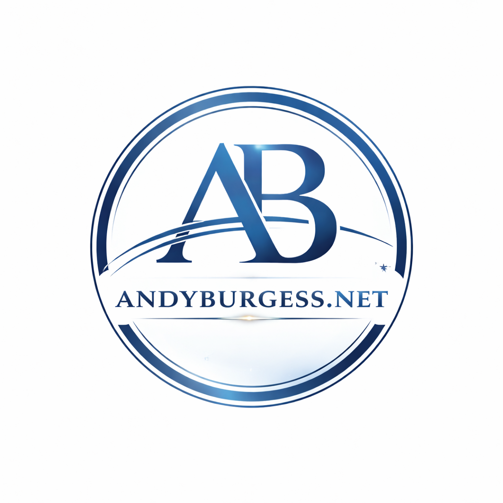 Andy Burgess