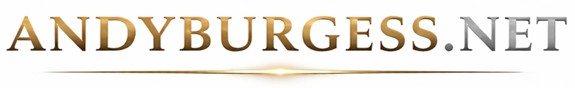 Andy Burgess