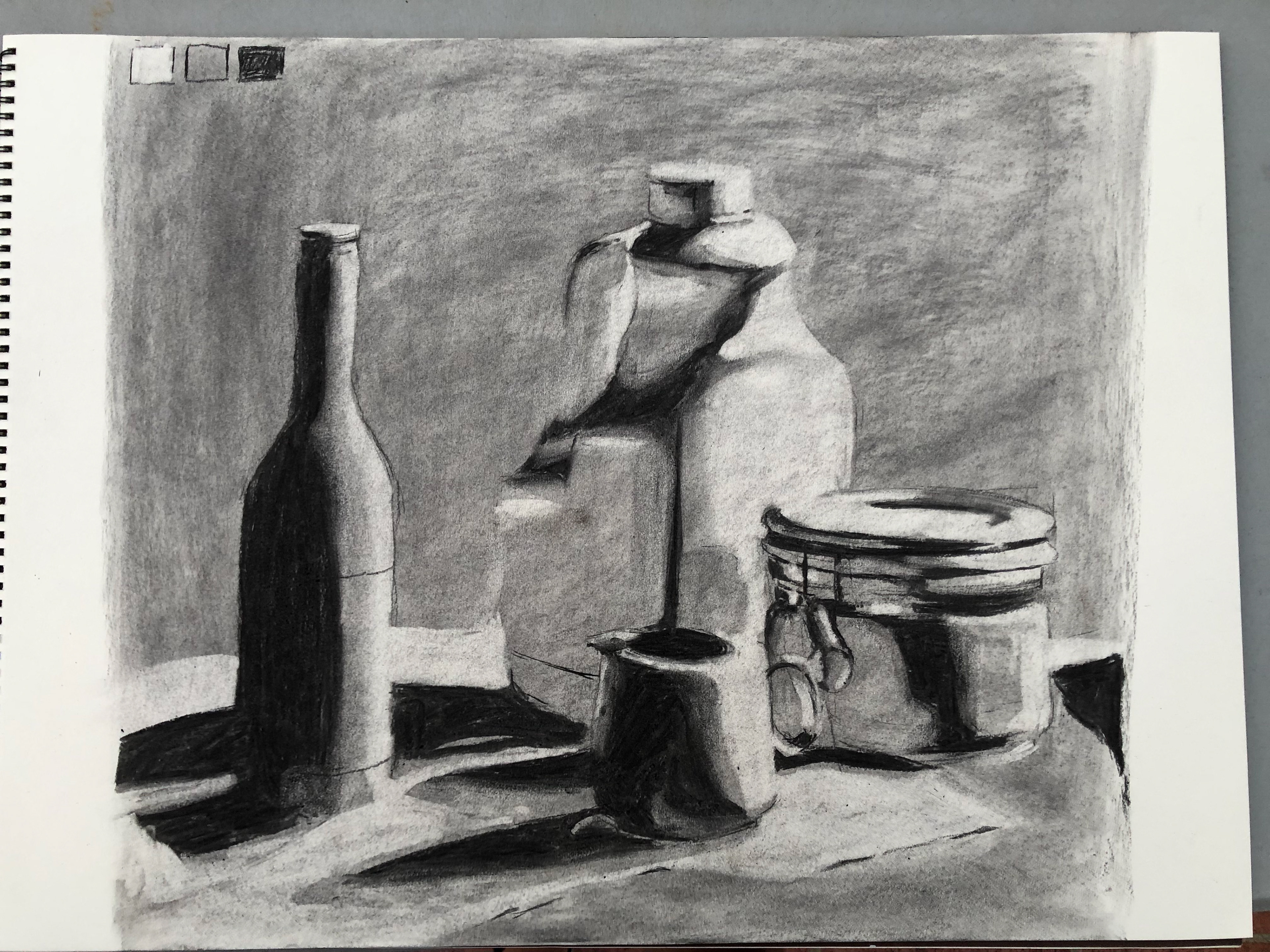 Fall 2022. Observational study.