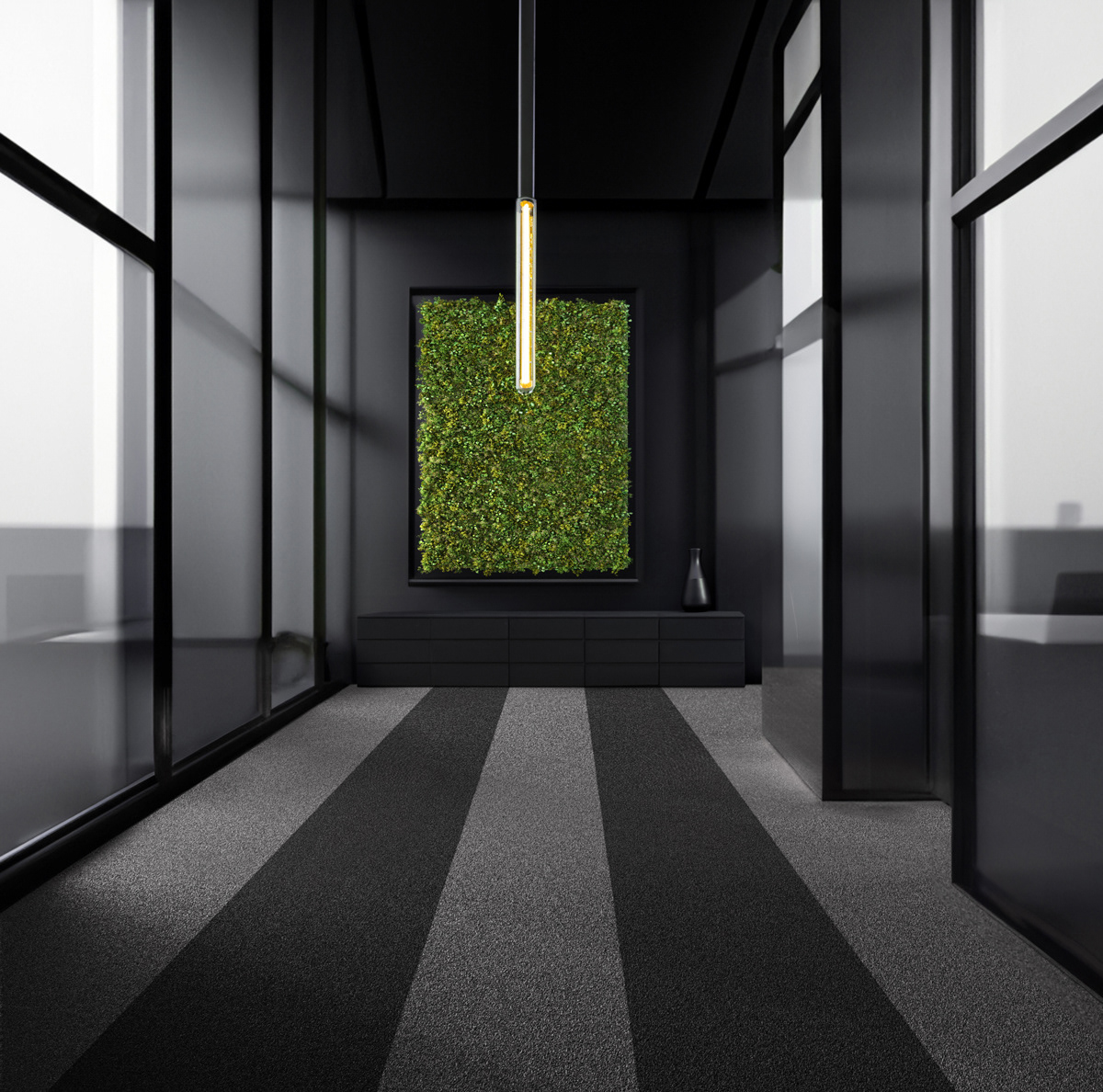 Tisca, Tiara Zerbino Tiles