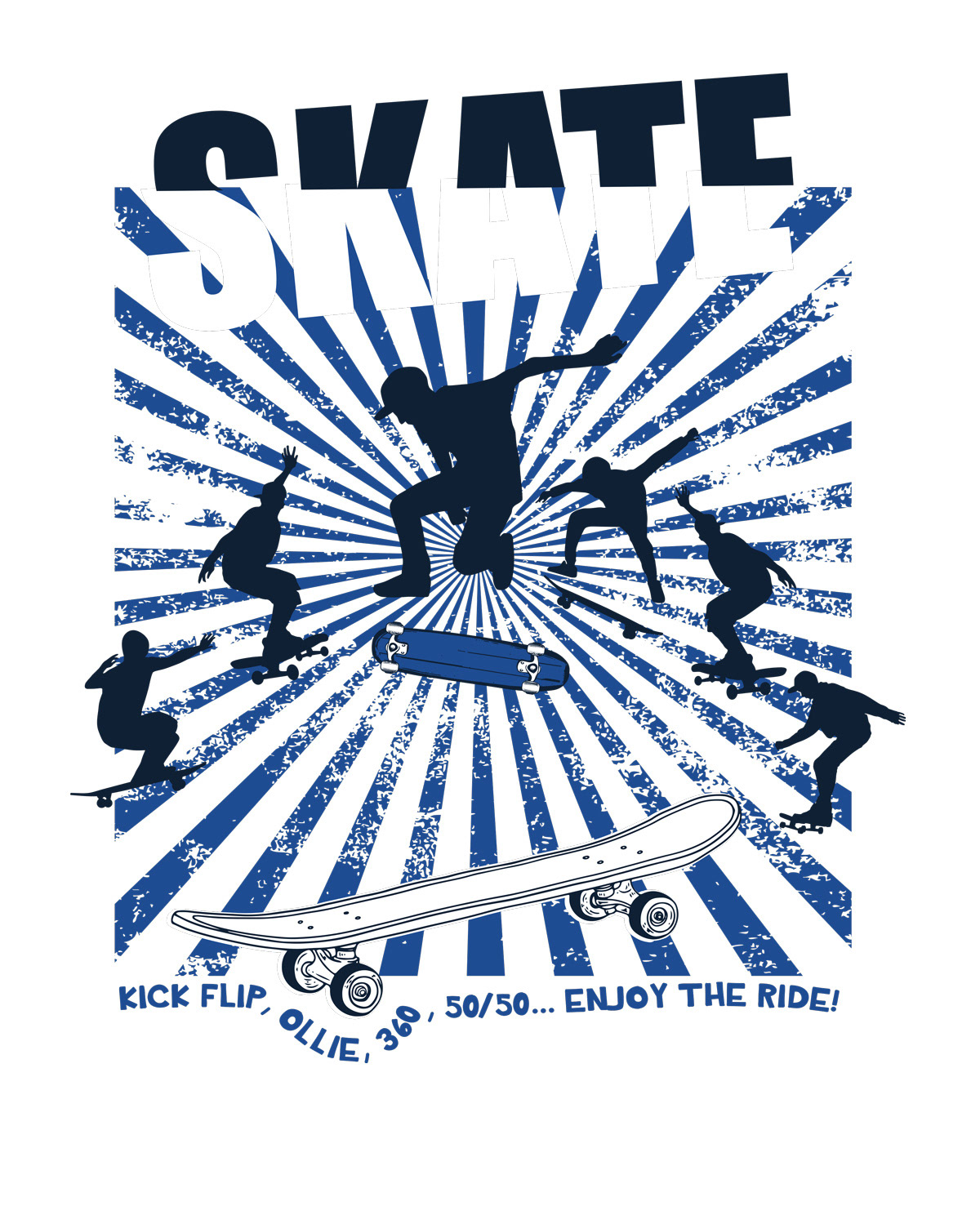 coop naturaline print