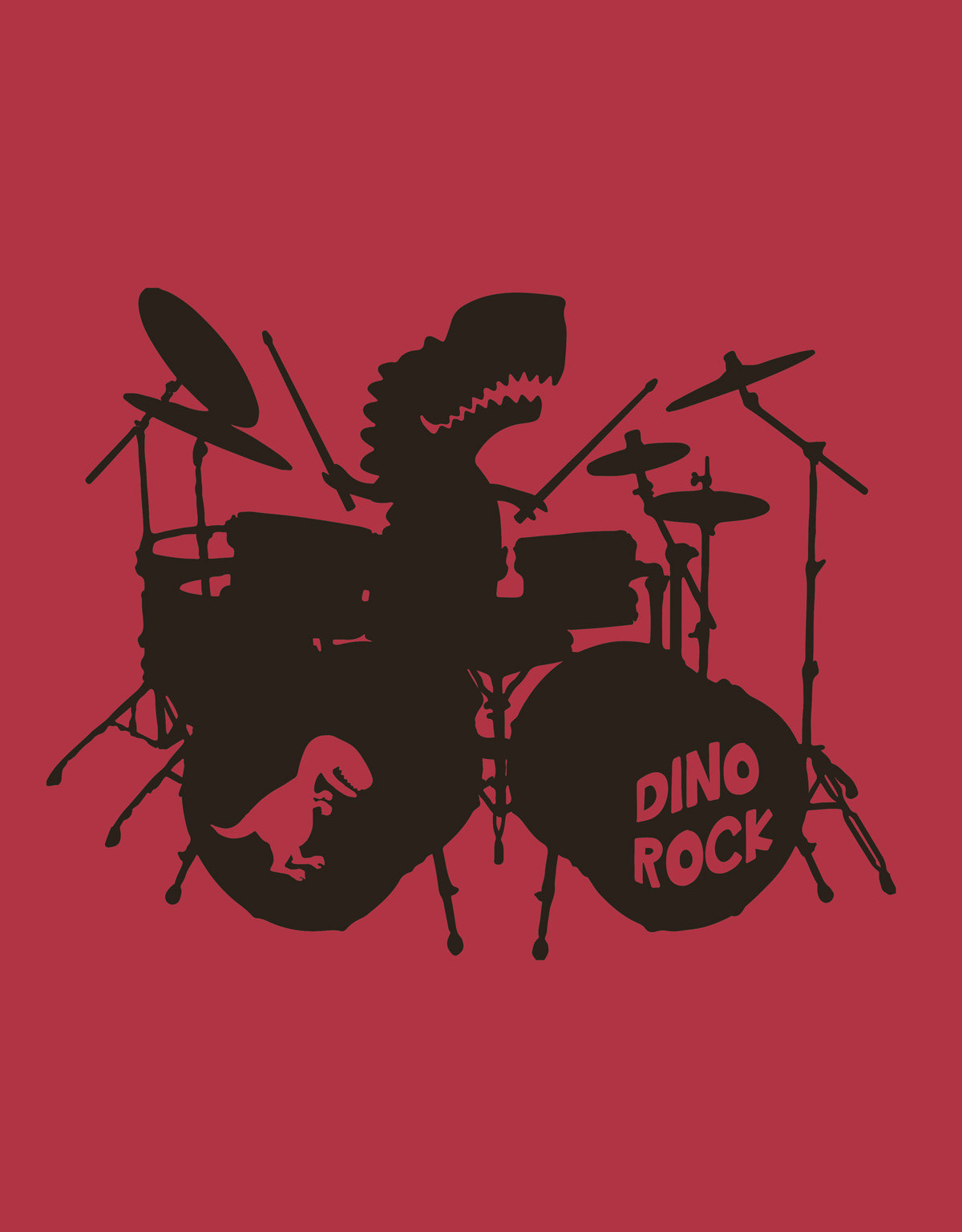 coop naturaline print