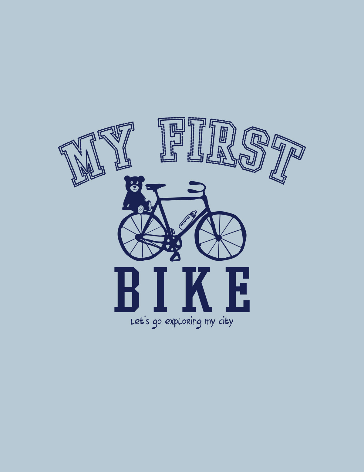 coop naturaline print