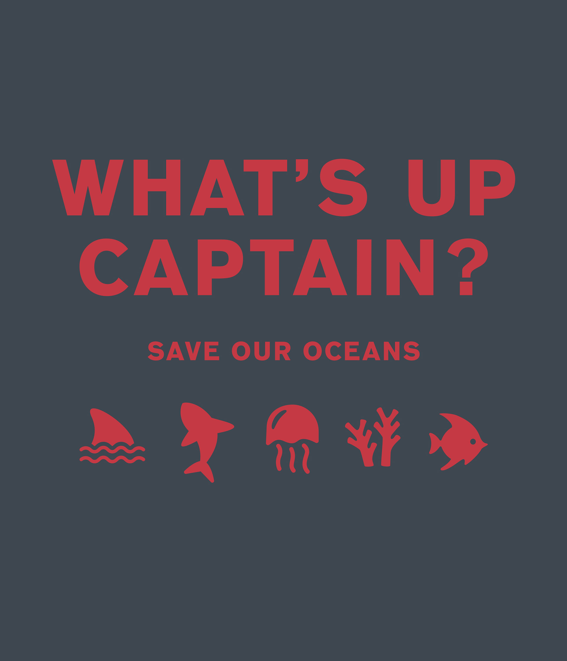 coop naturaline print