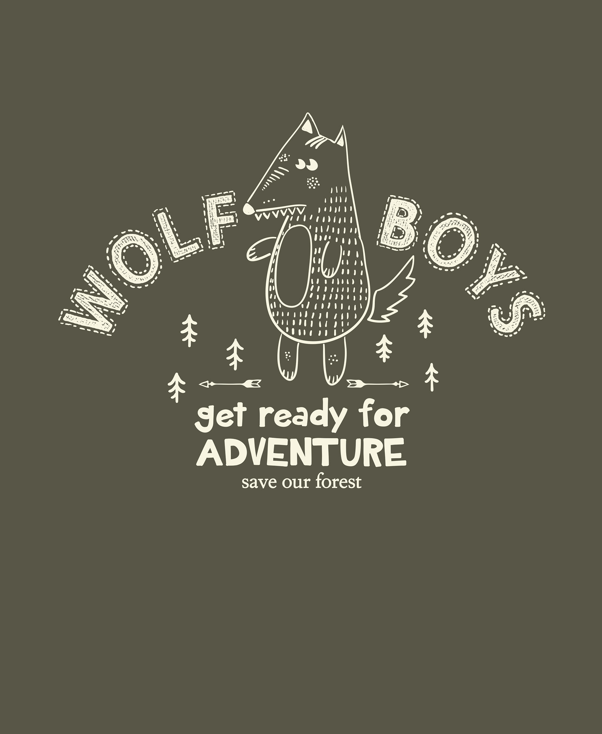 coop naturaline print