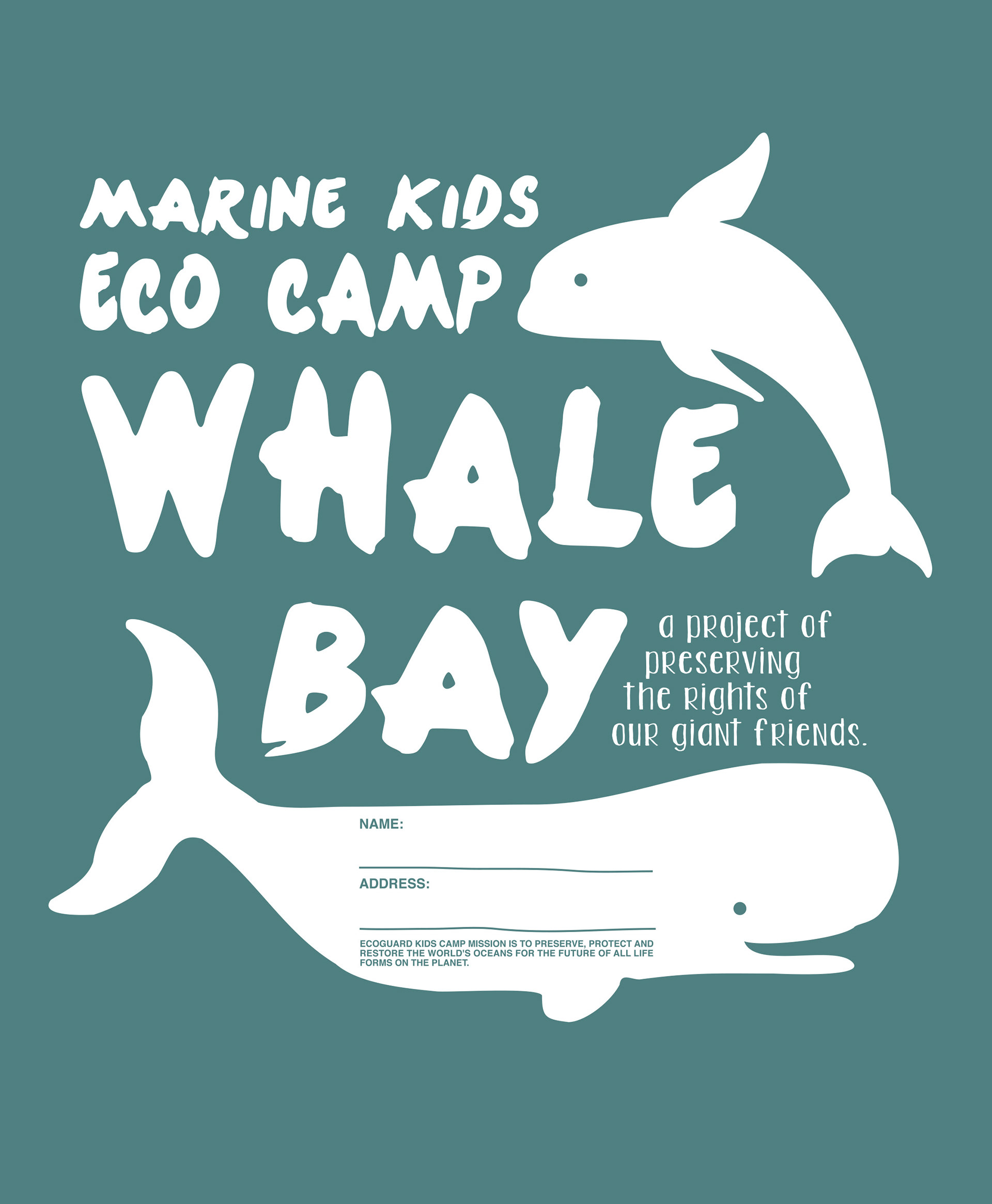 coop naturaline print