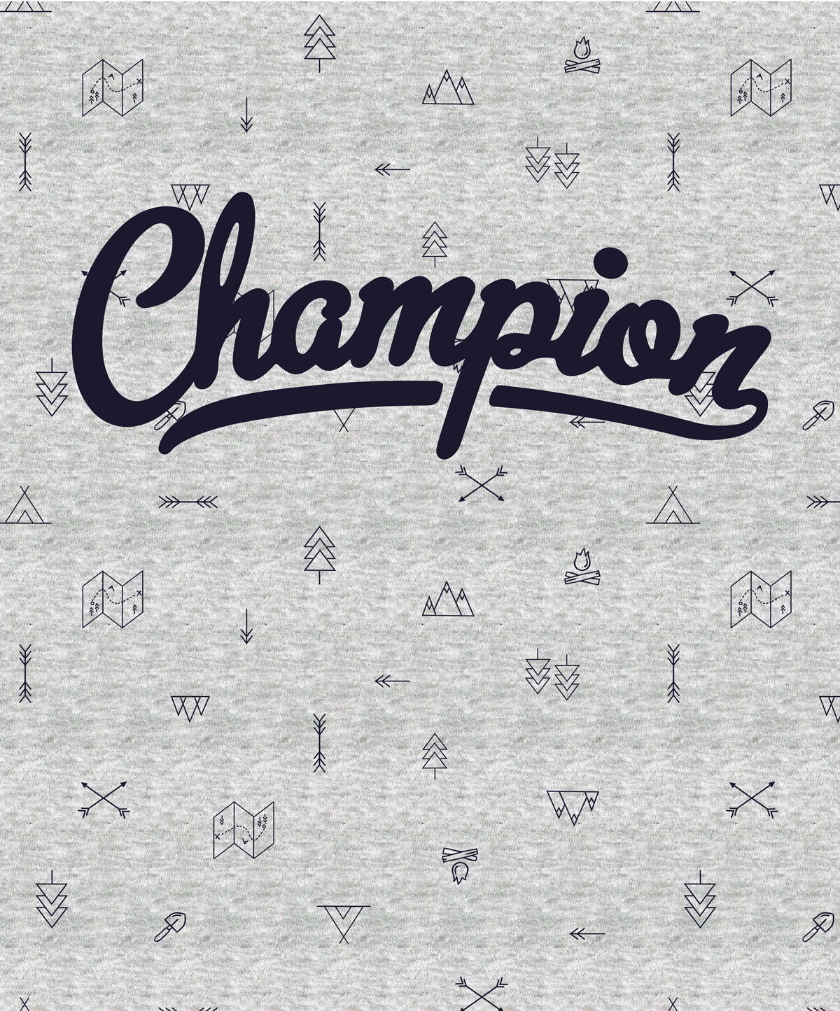 coop naturaline print