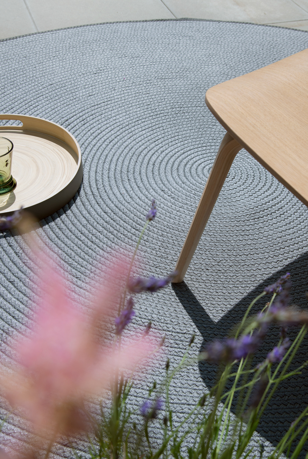 Tisca Outdoor Rugs