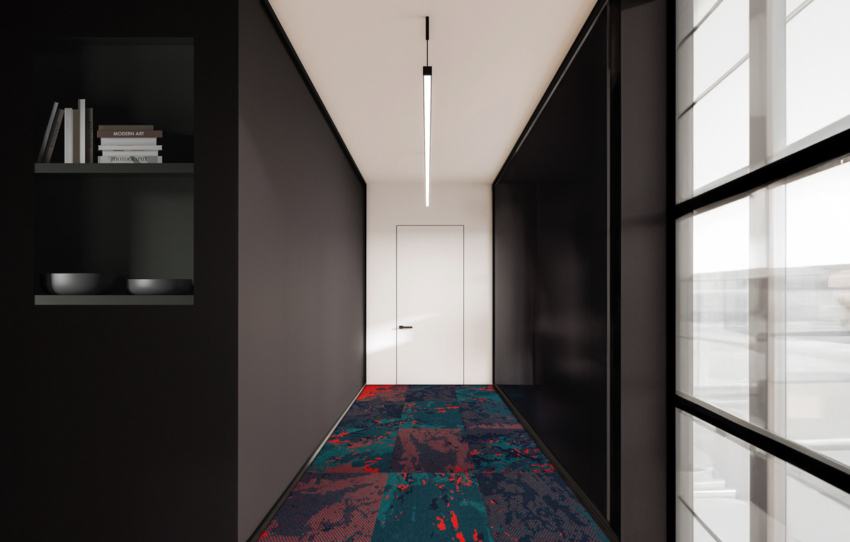 Tisca Forte Tiles